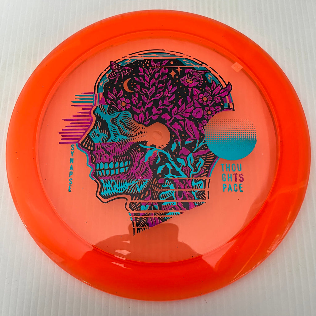 Thought Space Athletics Ethos Synapse 12/5/-1.5/3