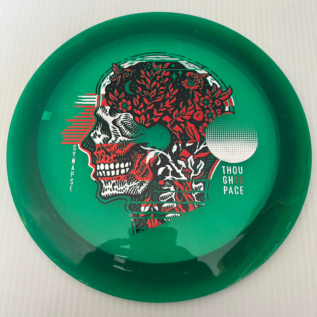 Thought Space Athletics Ethos Synapse 12/5/-1.5/3