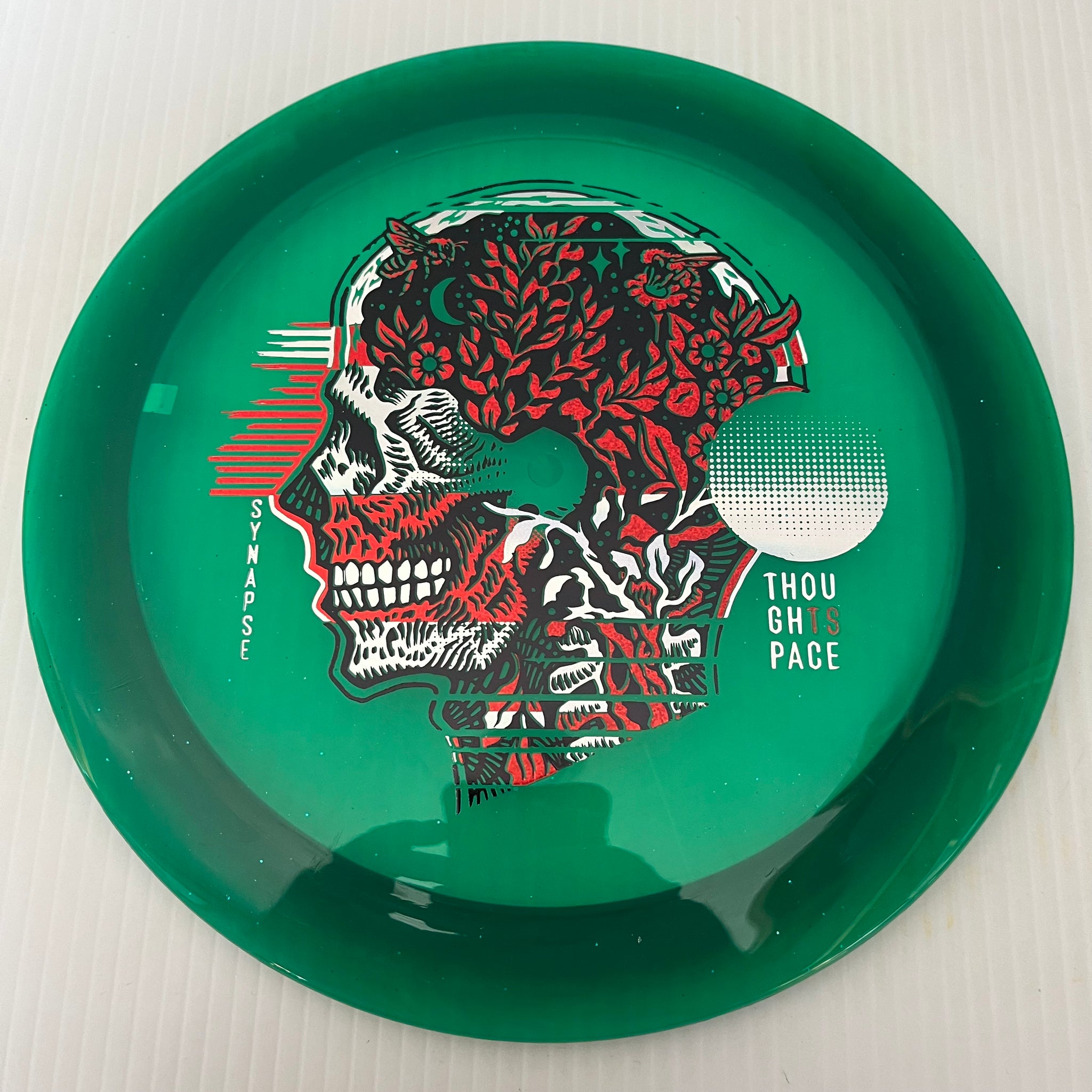 Thought Space Athletics Ethos Synapse 12/5/-1.5/3