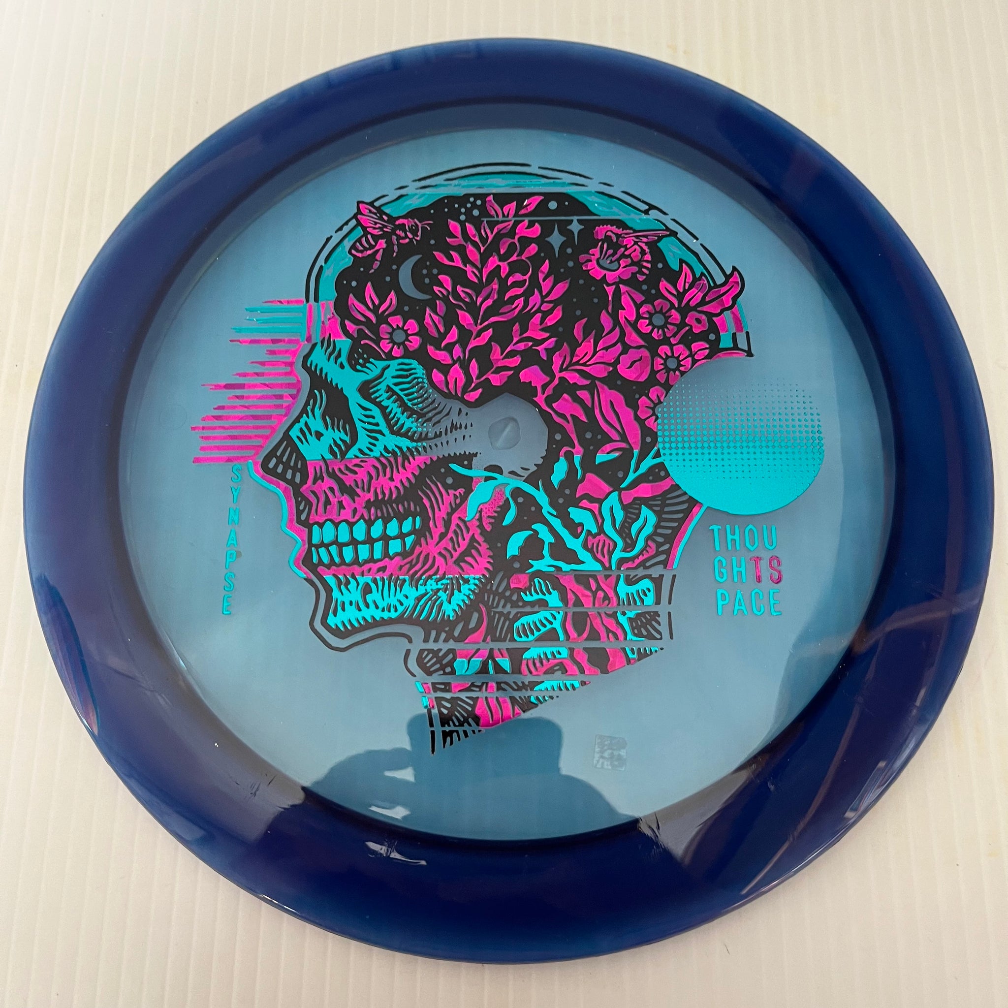 Thought Space Athletics Ethos Synapse 12/5/-1.5/3