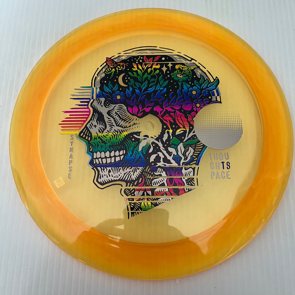 Thought Space Athletics Ethos Synapse 12/5/-1.5/3