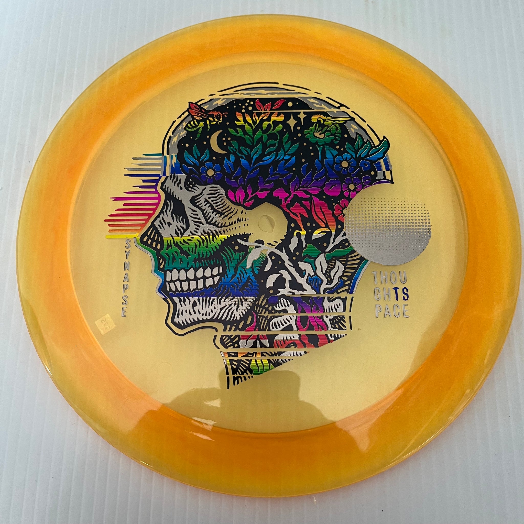 Thought Space Athletics Ethos Synapse 12/5/-1.5/3