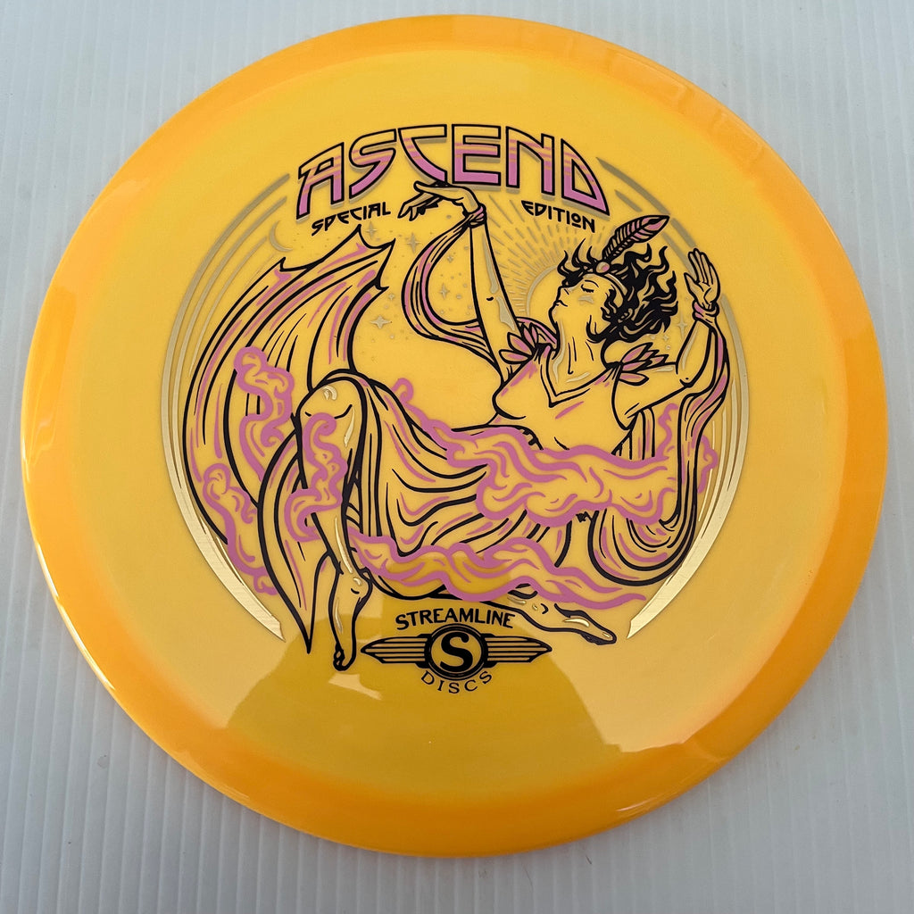 Streamline Special Edition Neutron Ascend 6/5/-3/0.5