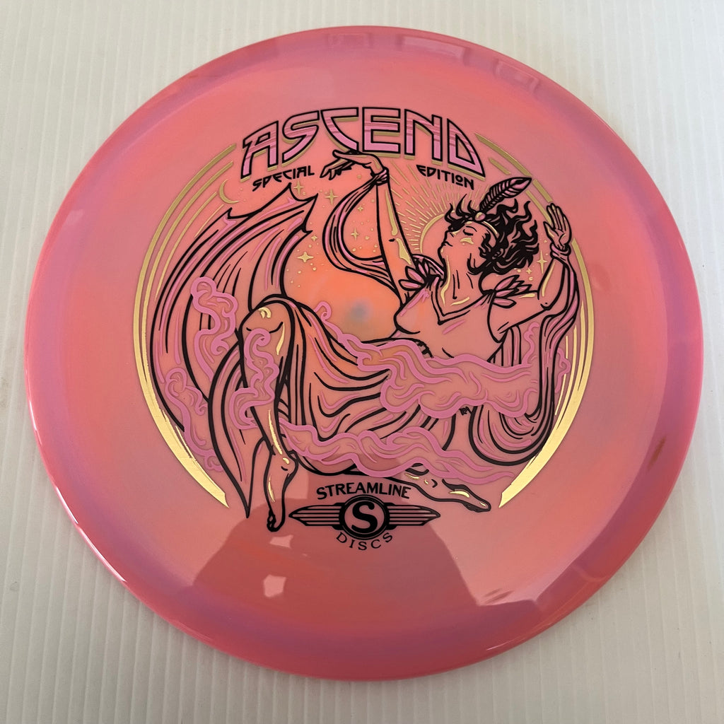 Streamline Special Edition Neutron Ascend 6/5/-3/0.5