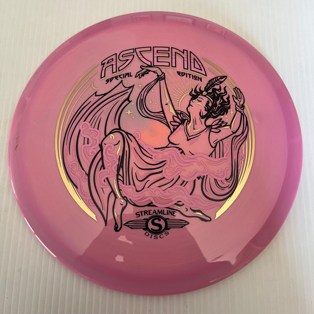 Streamline Special Edition Neutron Ascend 6/5/-3/0.5