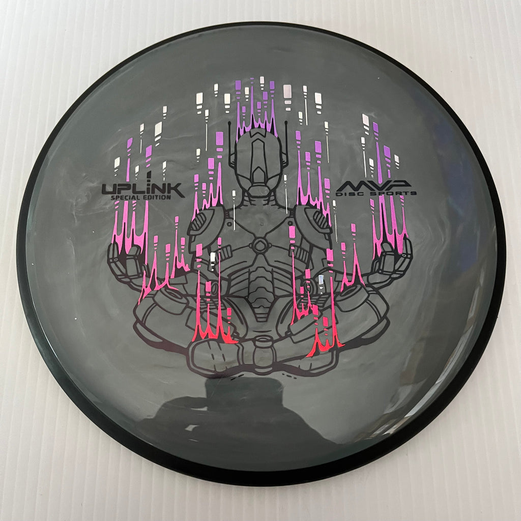 MVP Special Edition Neutron Uplink 5/5/-3/0.5