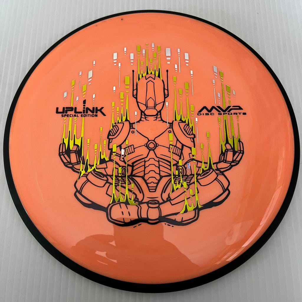 MVP Special Edition Neutron Uplink 5/5/-3/0.5