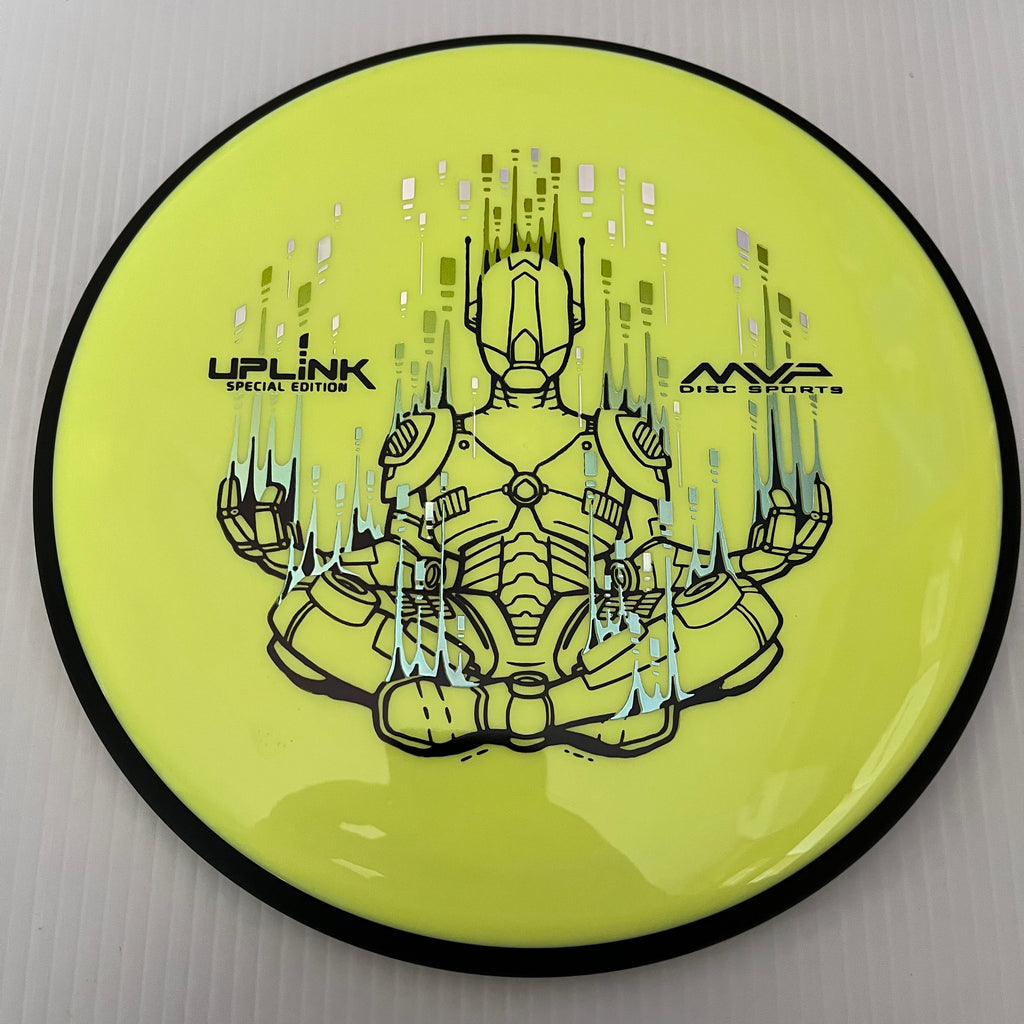 MVP Special Edition Neutron Uplink 5/5/-3/0.5