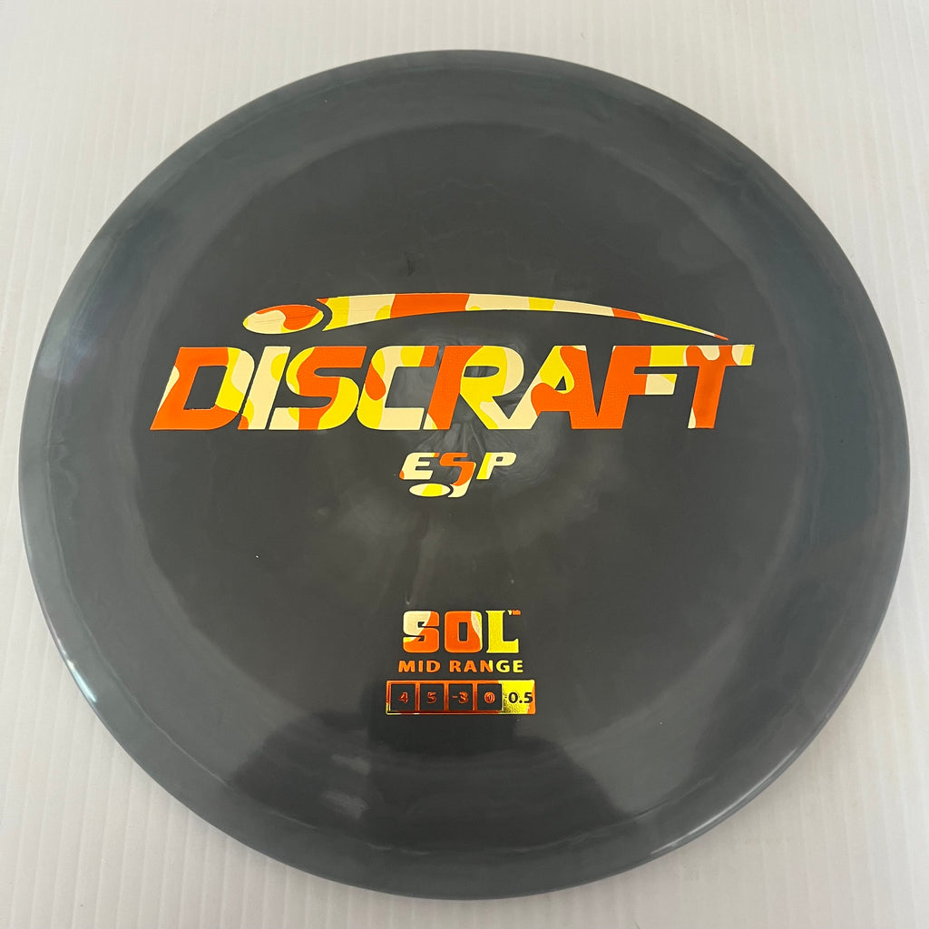 Discraft ESP Sol 4/5/-3/0 (170-172 grams)