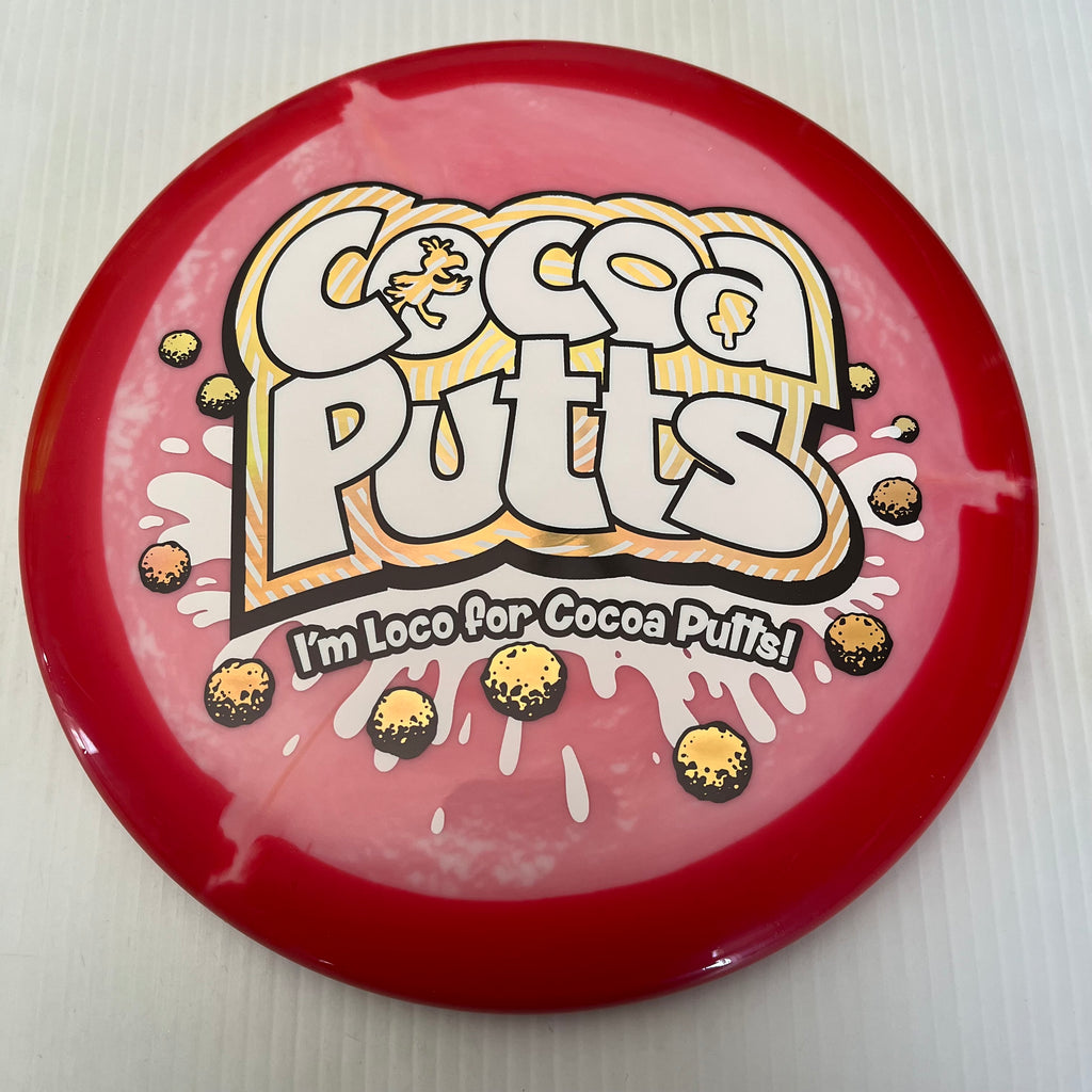 Innova Cocoa Putts Halo Star Aviar 2/3/0/1