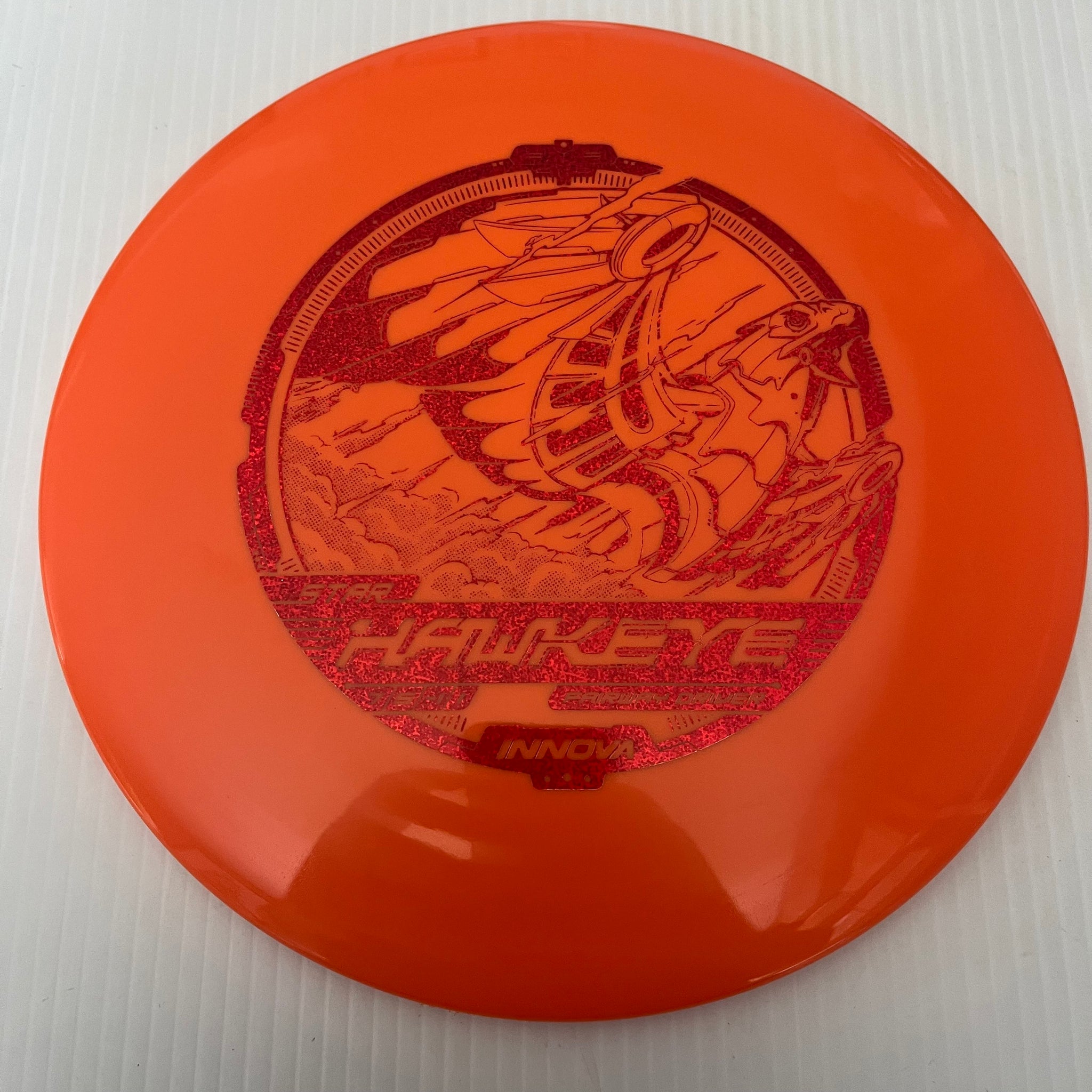 Innova Star Hawkeye 7/5/-1/1 (Lightweights)