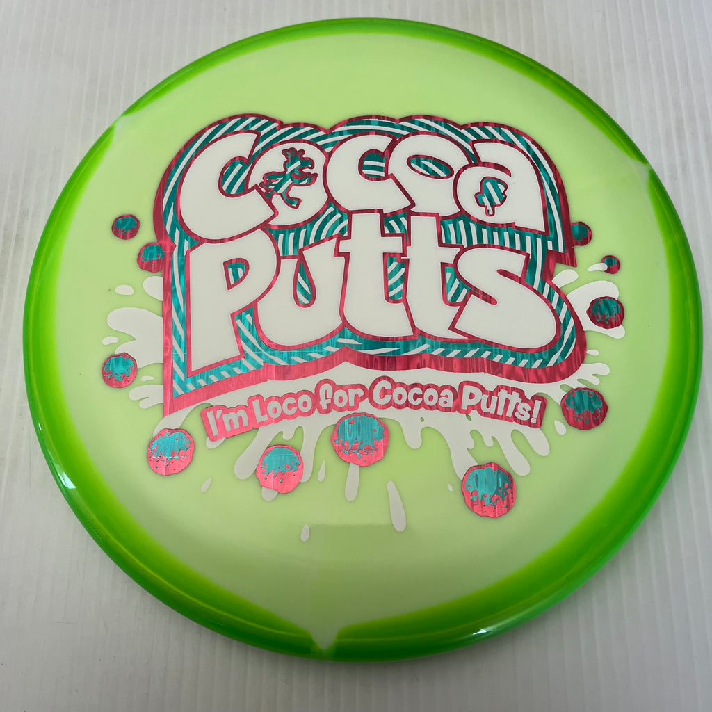 Innova Cocoa Putts Halo Star Aviar 2/3/0/1