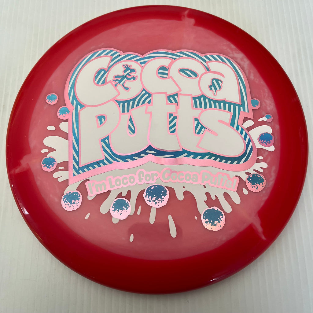 Innova Cocoa Putts Halo Star Aviar 2/3/0/1