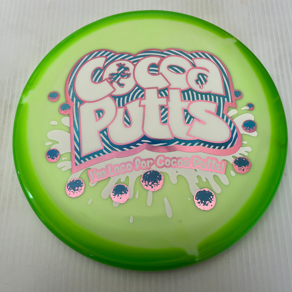 Innova Cocoa Putts Halo Star Aviar 2/3/0/1