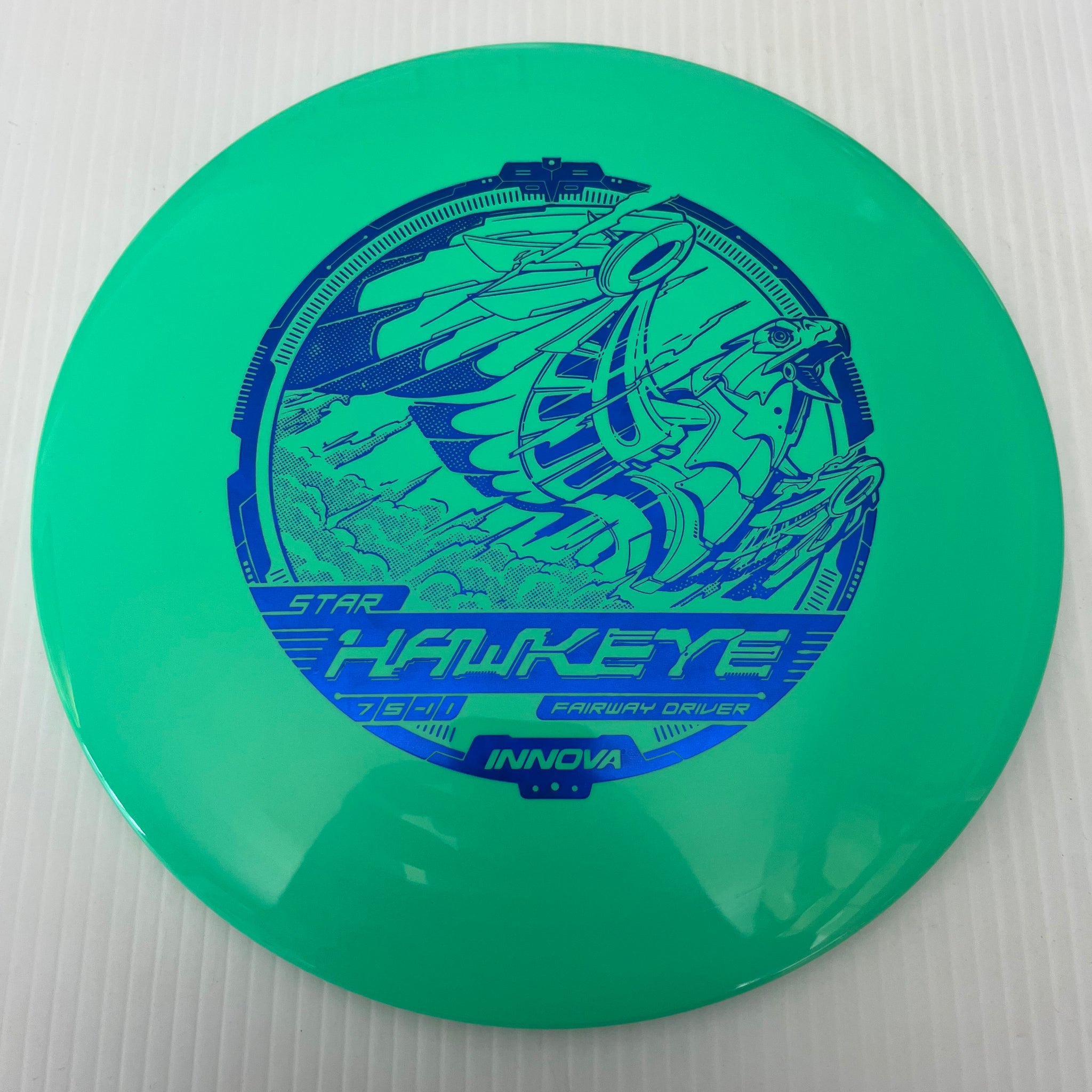 Innova Star Hawkeye 7/5/-1/1 (Lightweights)