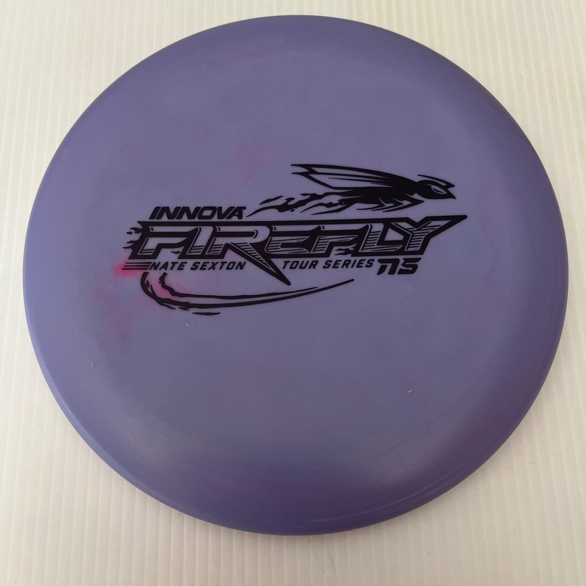 Innova 2022 Nate Sexton Tour Series Nexus Glow Firefly 2/3/0/1