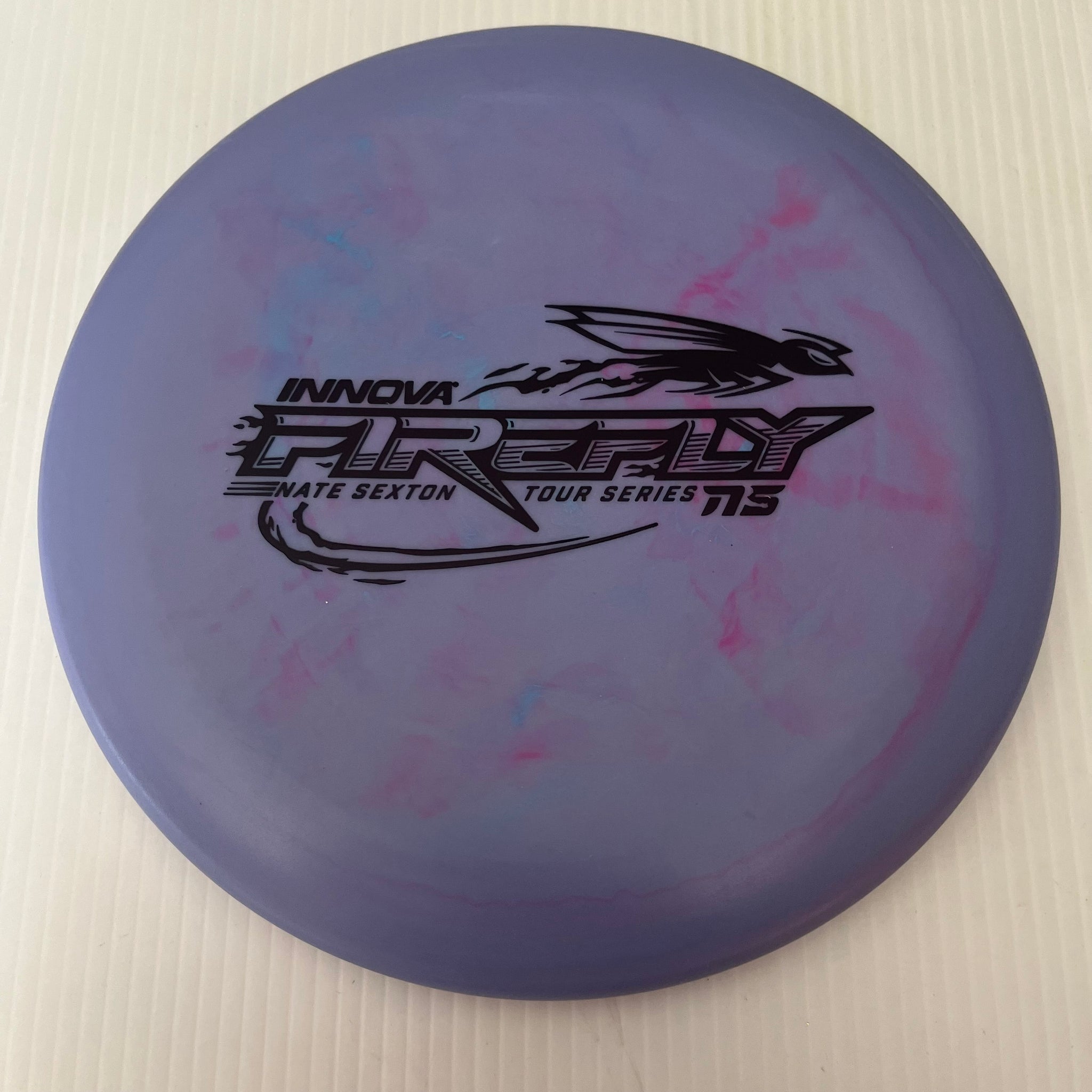 Innova 2022 Nate Sexton Tour Series Nexus Glow Firefly 2/3/0/1