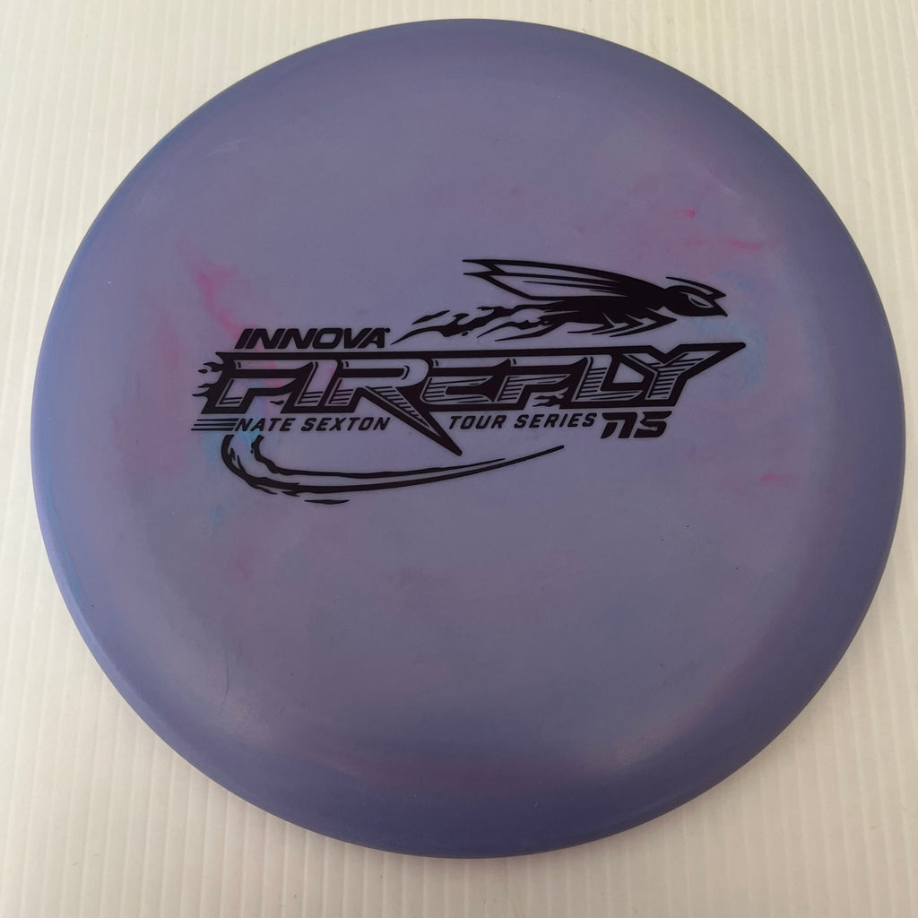 Innova 2022 Nate Sexton Tour Series Nexus Glow Firefly 2/3/0/1