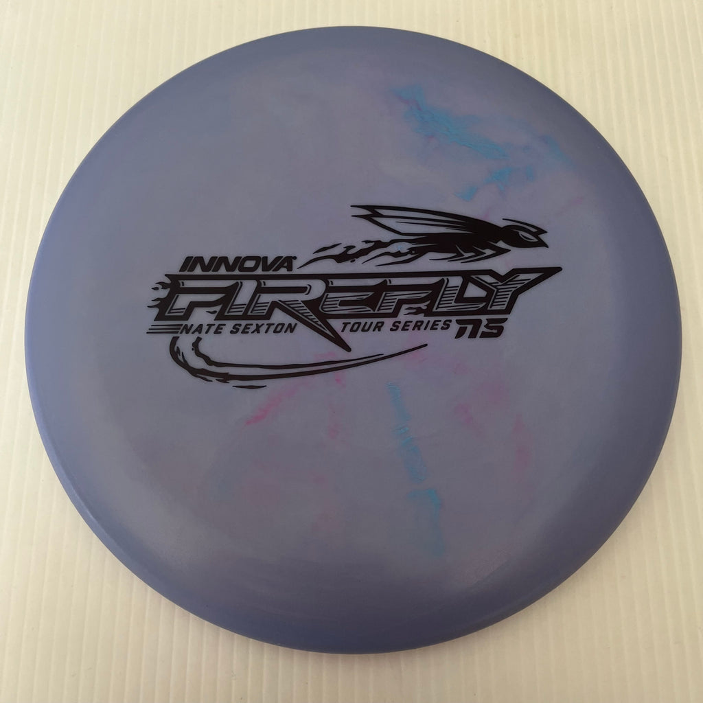 Innova 2022 Nate Sexton Tour Series Nexus Glow Firefly 2/3/0/1