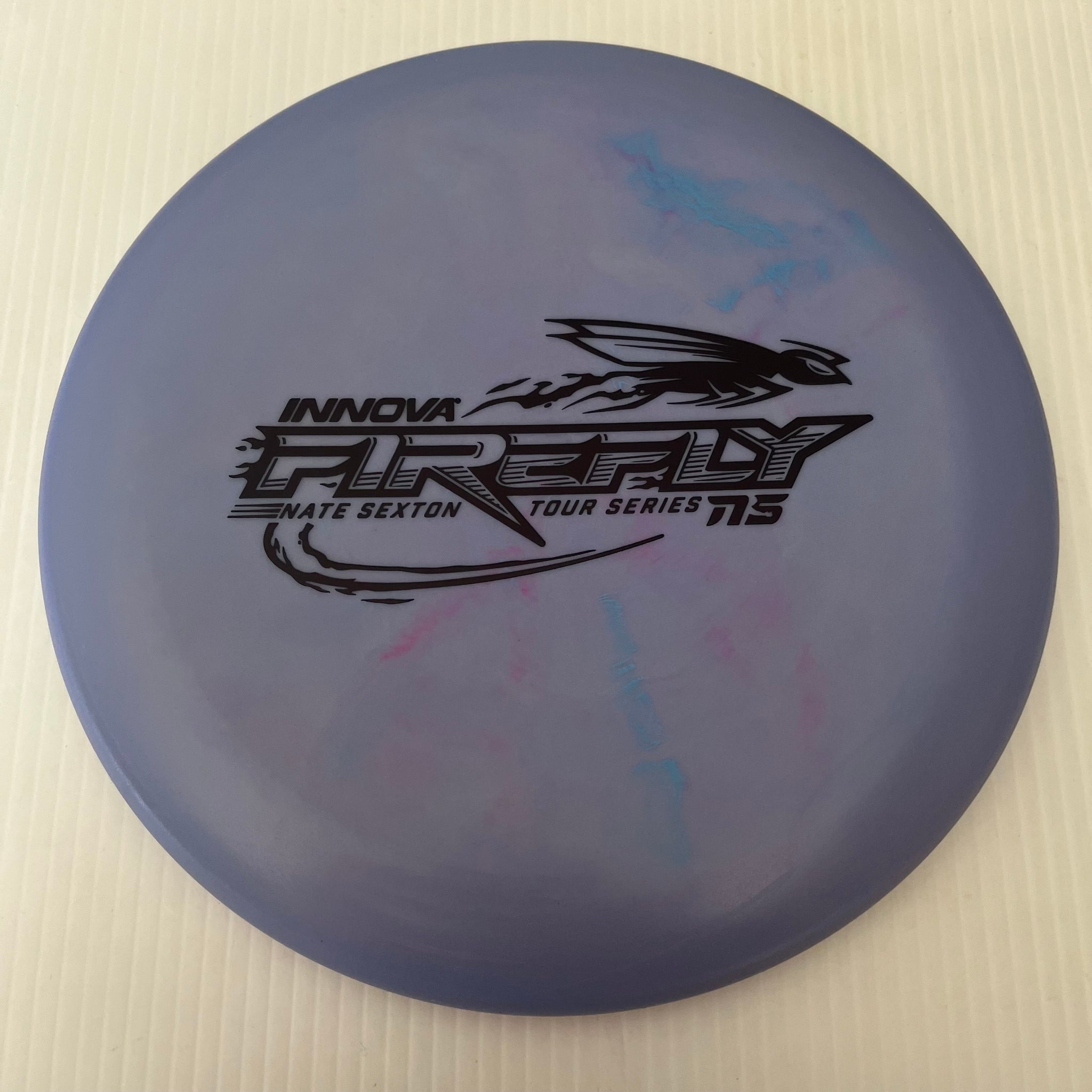Innova 2022 Nate Sexton Tour Series Nexus Glow Firefly 2/3/0/1