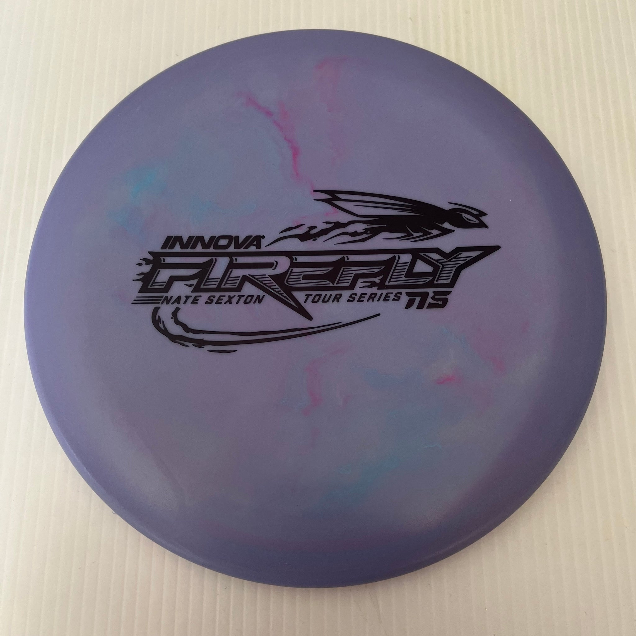 Innova 2022 Nate Sexton Tour Series Nexus Glow Firefly 2/3/0/1