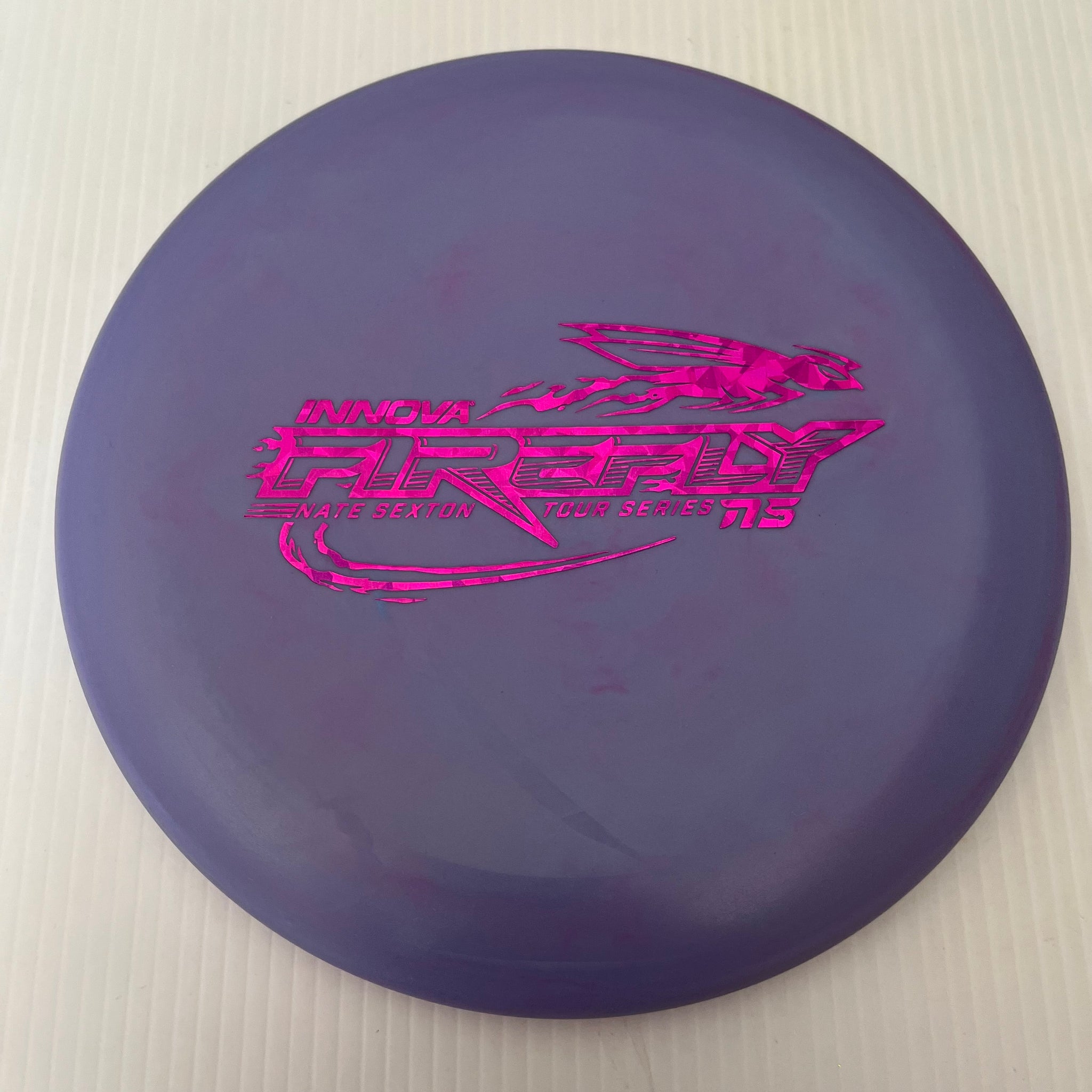 Innova 2022 Nate Sexton Tour Series Nexus Glow Firefly 2/3/0/1