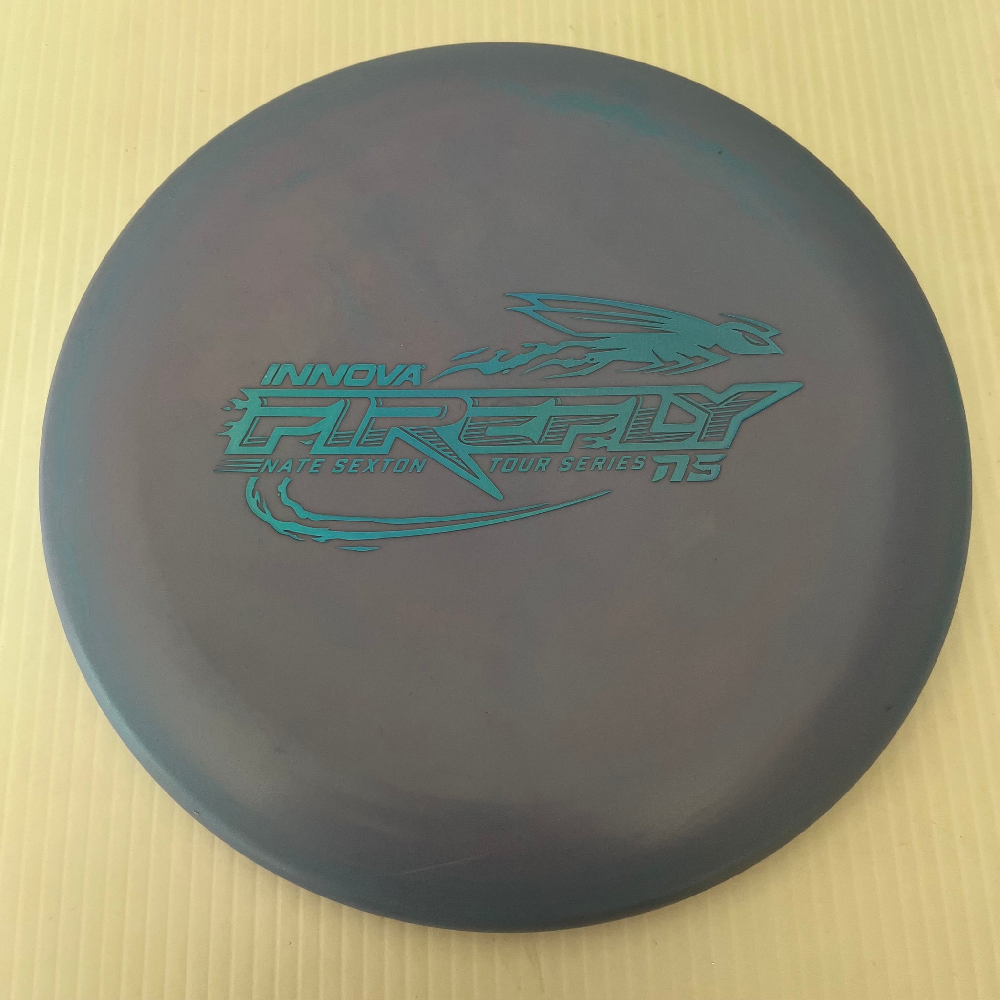 Innova 2022 Nate Sexton Tour Series Nexus Glow Firefly 2/3/0/1