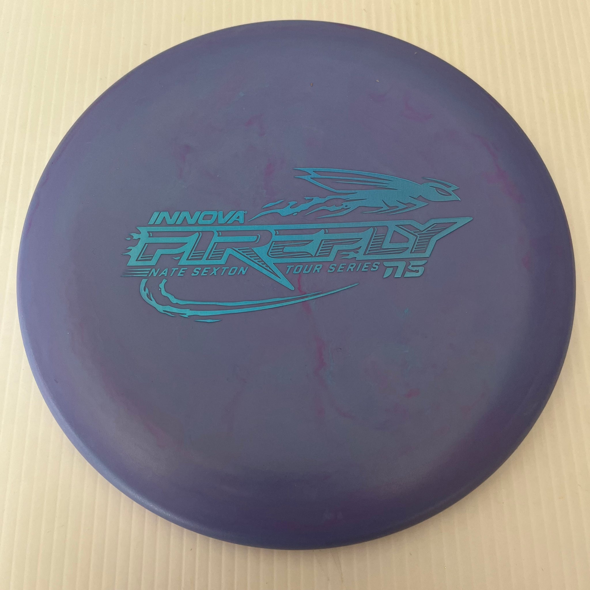 Innova 2022 Nate Sexton Tour Series Nexus Glow Firefly 2/3/0/1