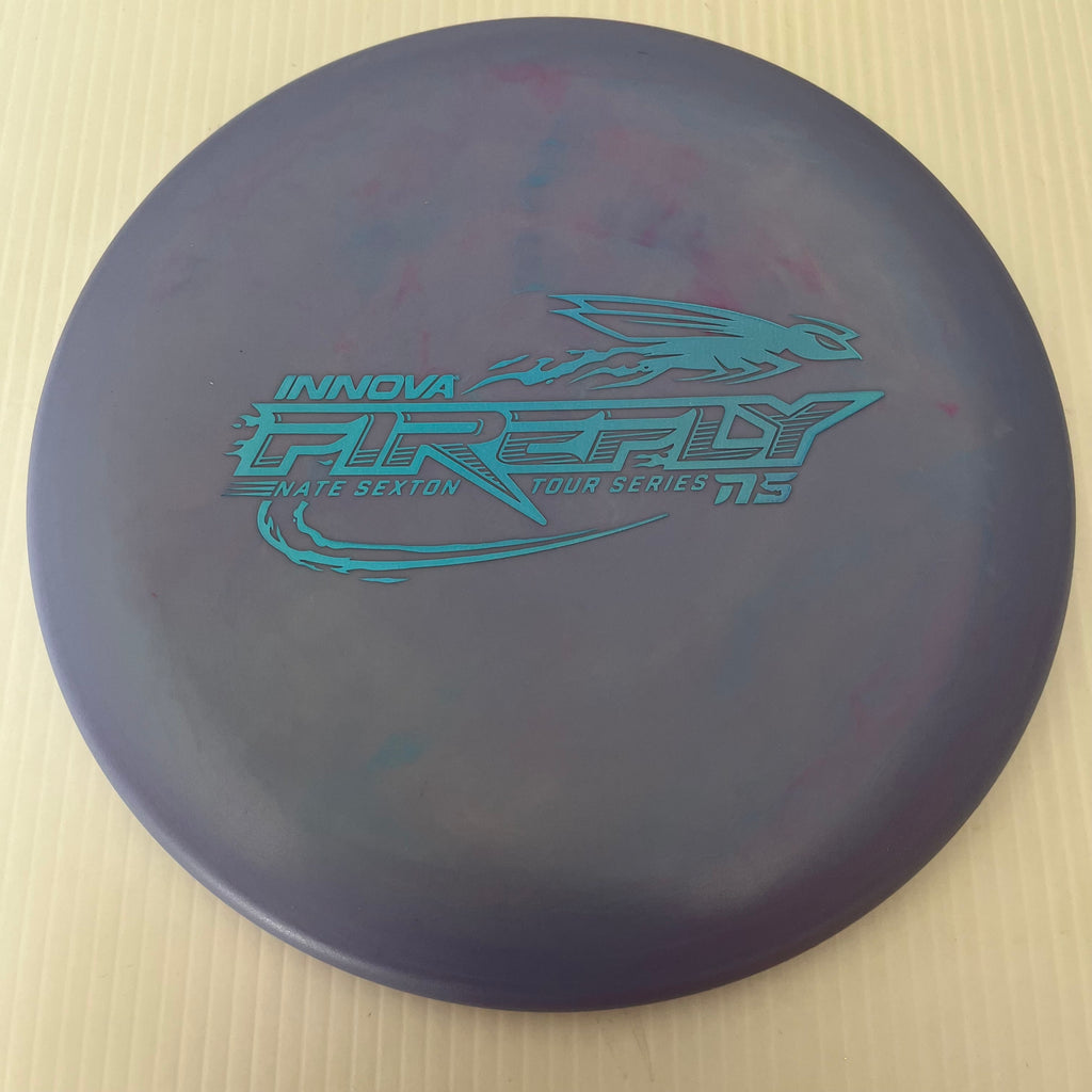 Innova 2022 Nate Sexton Tour Series Nexus Glow Firefly 2/3/0/1
