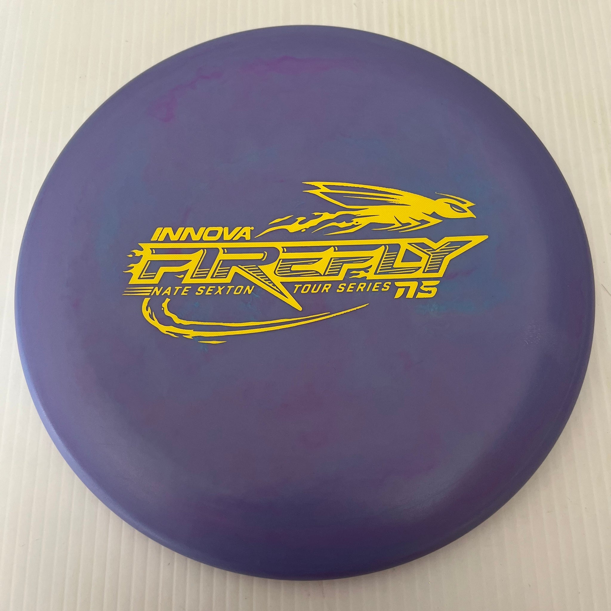 Innova 2022 Nate Sexton Tour Series Nexus Glow Firefly 2/3/0/1