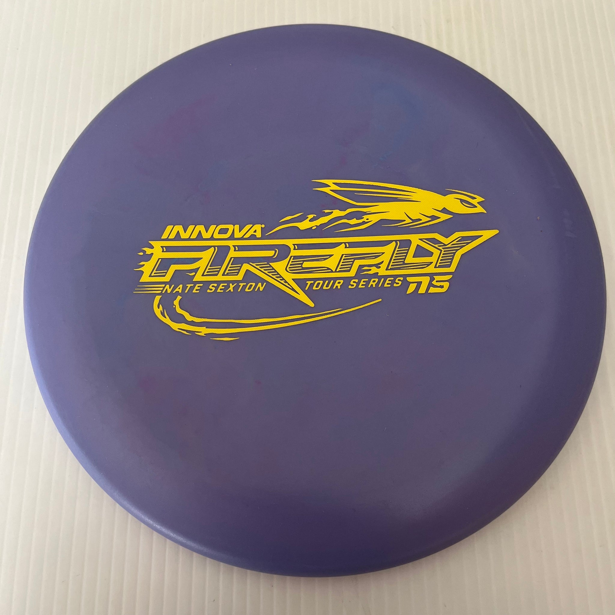 Innova 2022 Nate Sexton Tour Series Nexus Glow Firefly 2/3/0/1