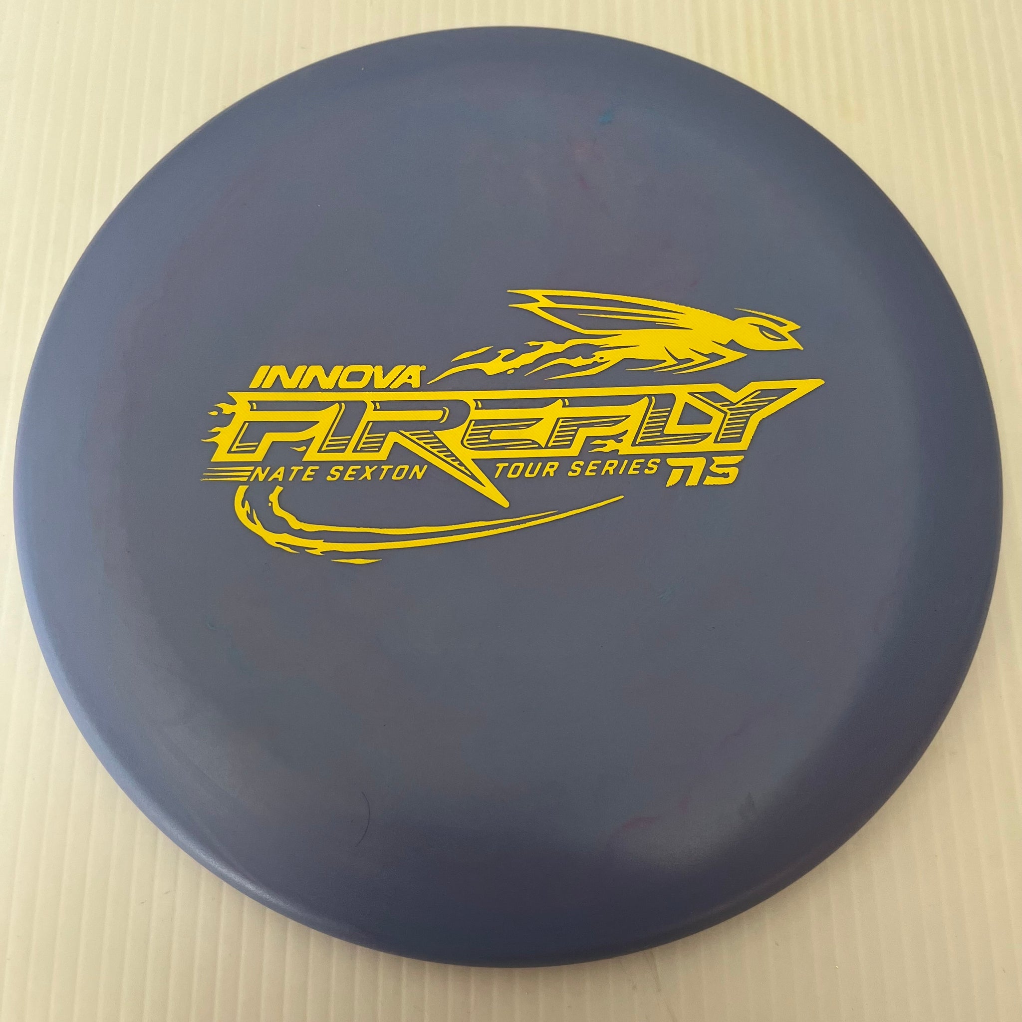 Innova 2022 Nate Sexton Tour Series Nexus Glow Firefly 2/3/0/1