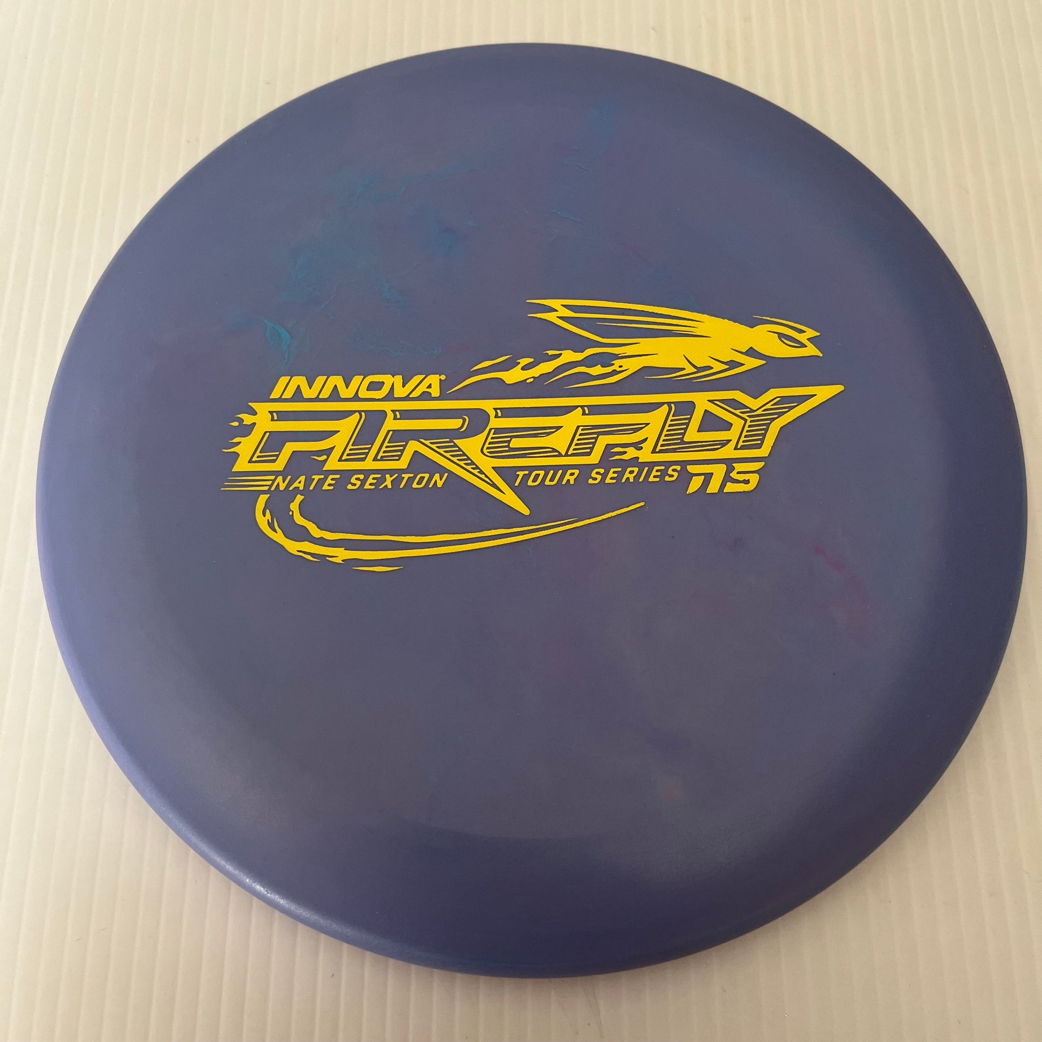 Innova 2022 Nate Sexton Tour Series Nexus Glow Firefly 2/3/0/1