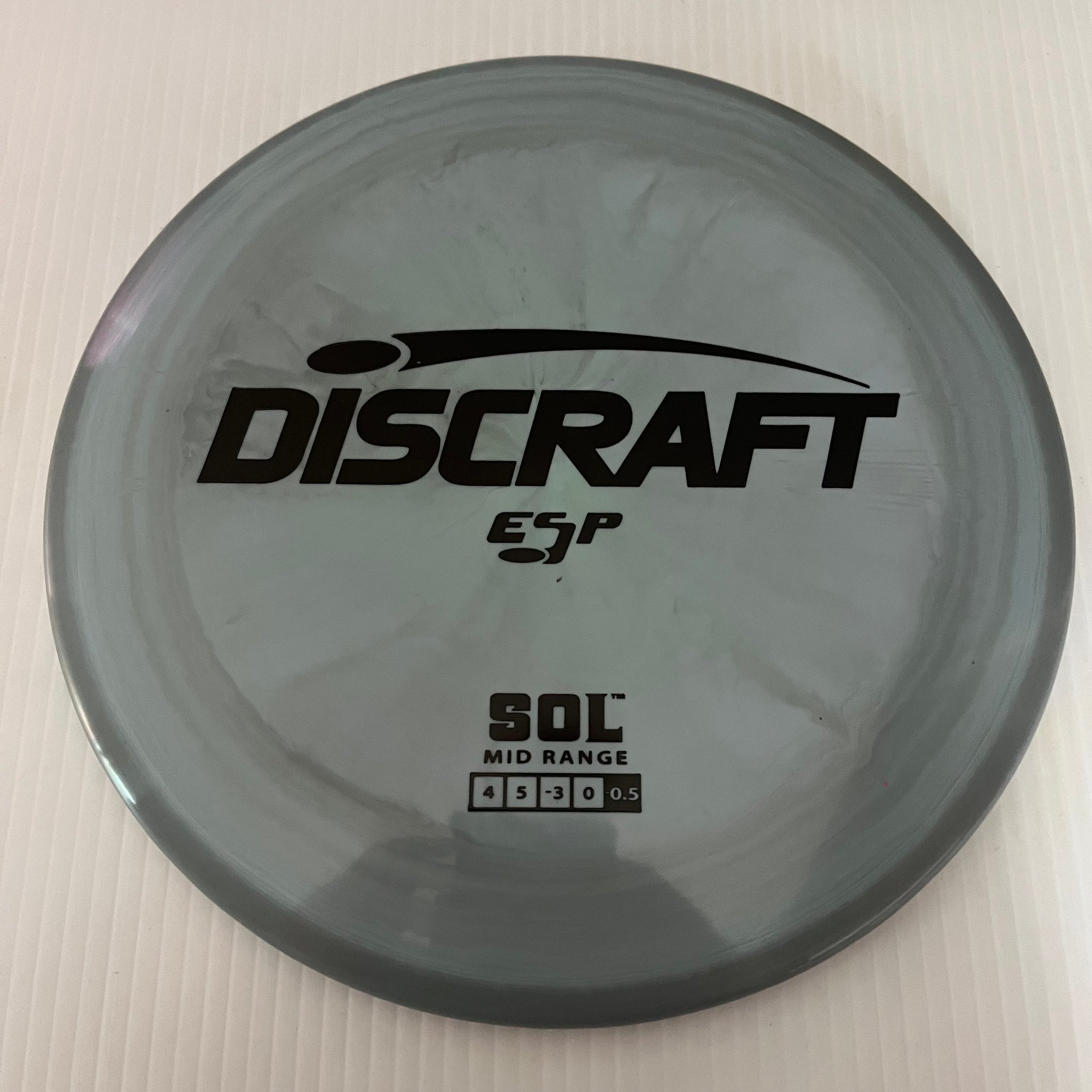 Discraft ESP Sol 4/5/-3/0 (173-174 grams)