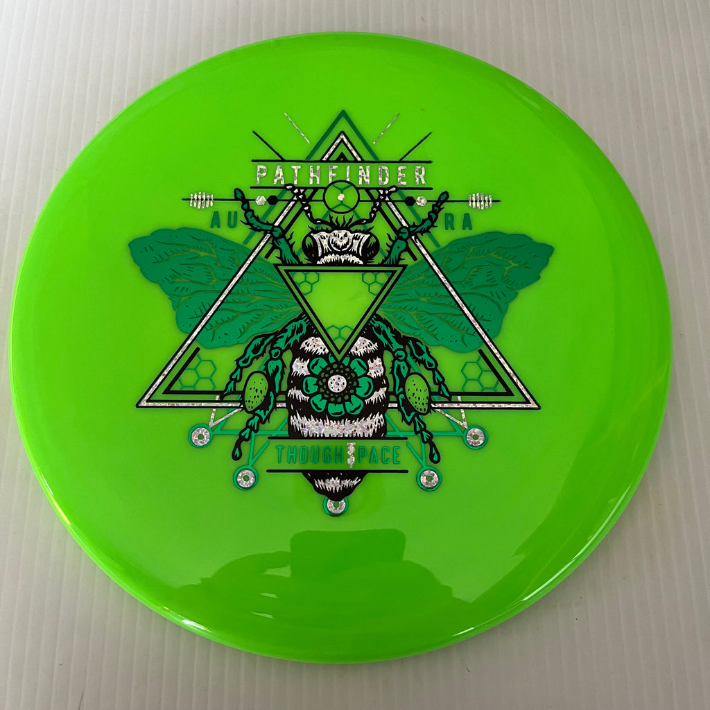 Thought Space Athletics Aura Pathfinder 5/5/0/1