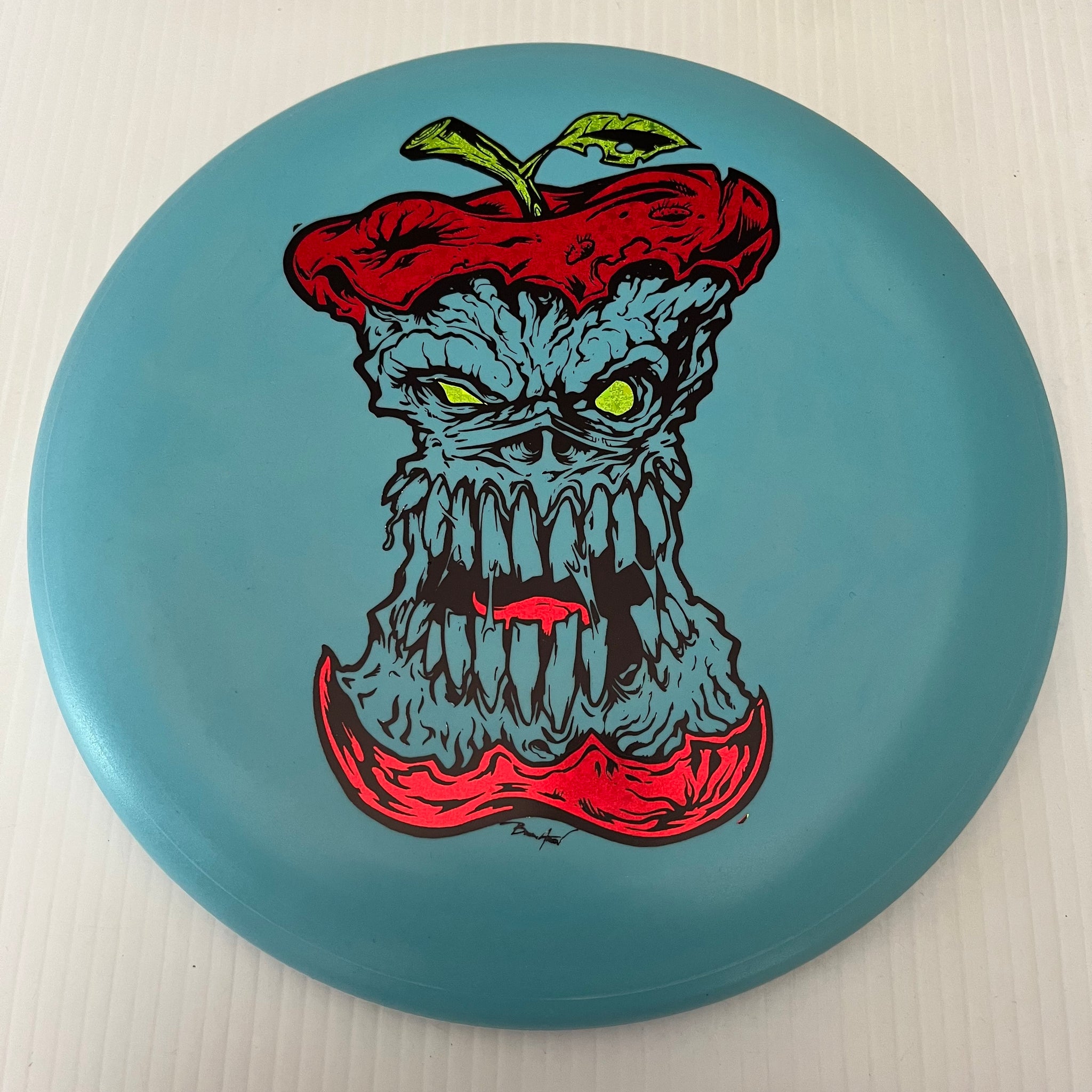 Innova Bad Apple Color Glow XT Xero 2/3/0/0