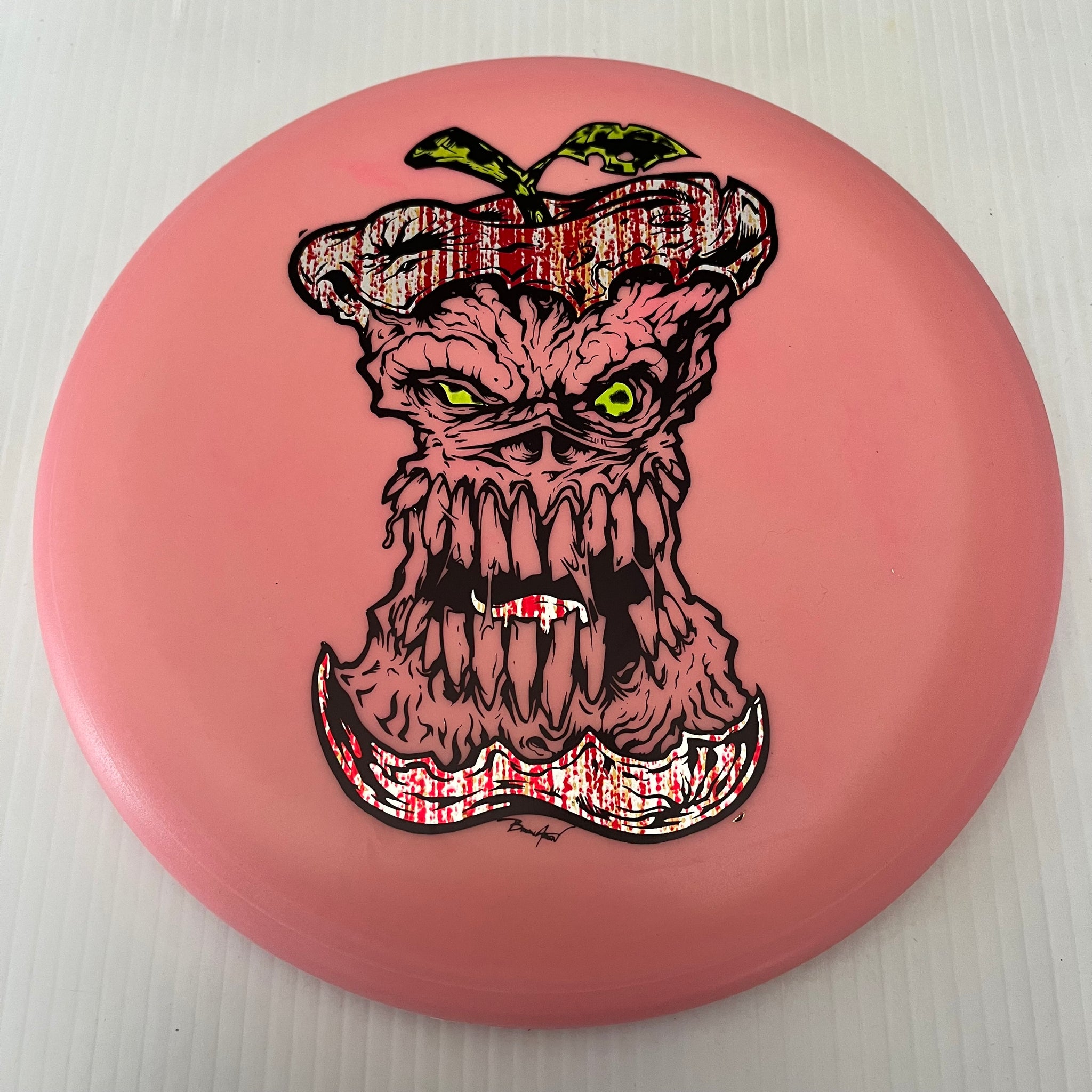 Innova Bad Apple Color Glow XT Xero 2/3/0/0