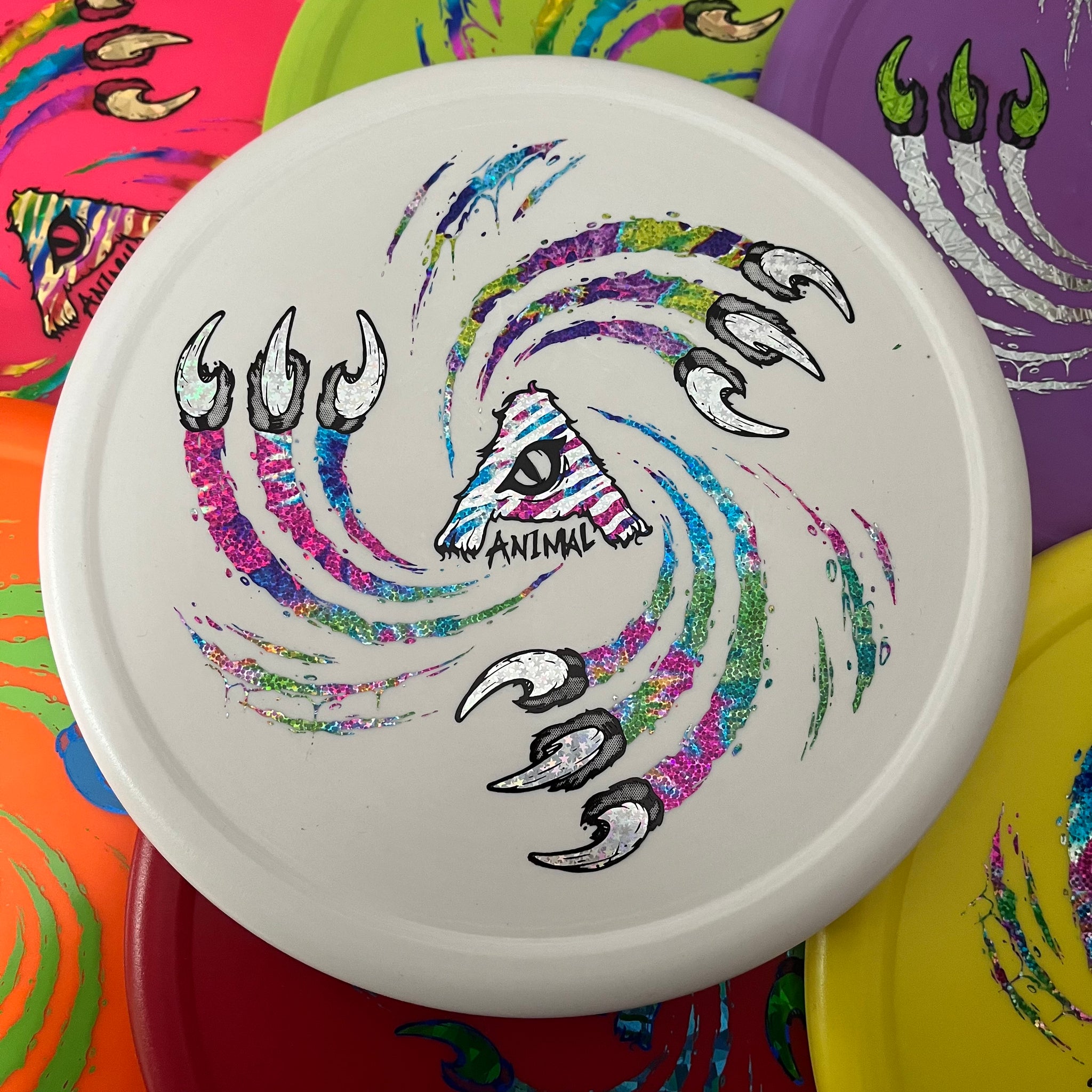 Innova XXL Savage KC Pro Animal 2/1/0/1