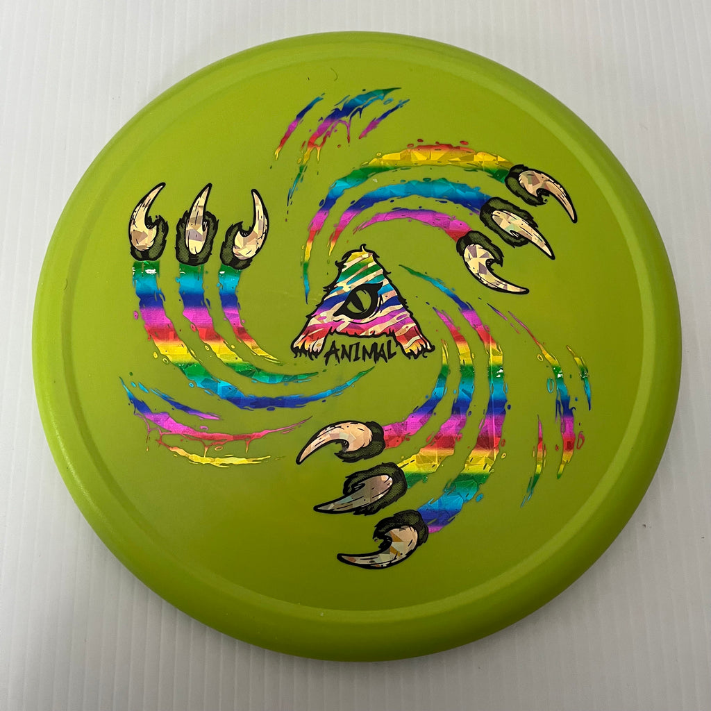 Innova XXL Savage KC Pro Animal 2/1/0/1