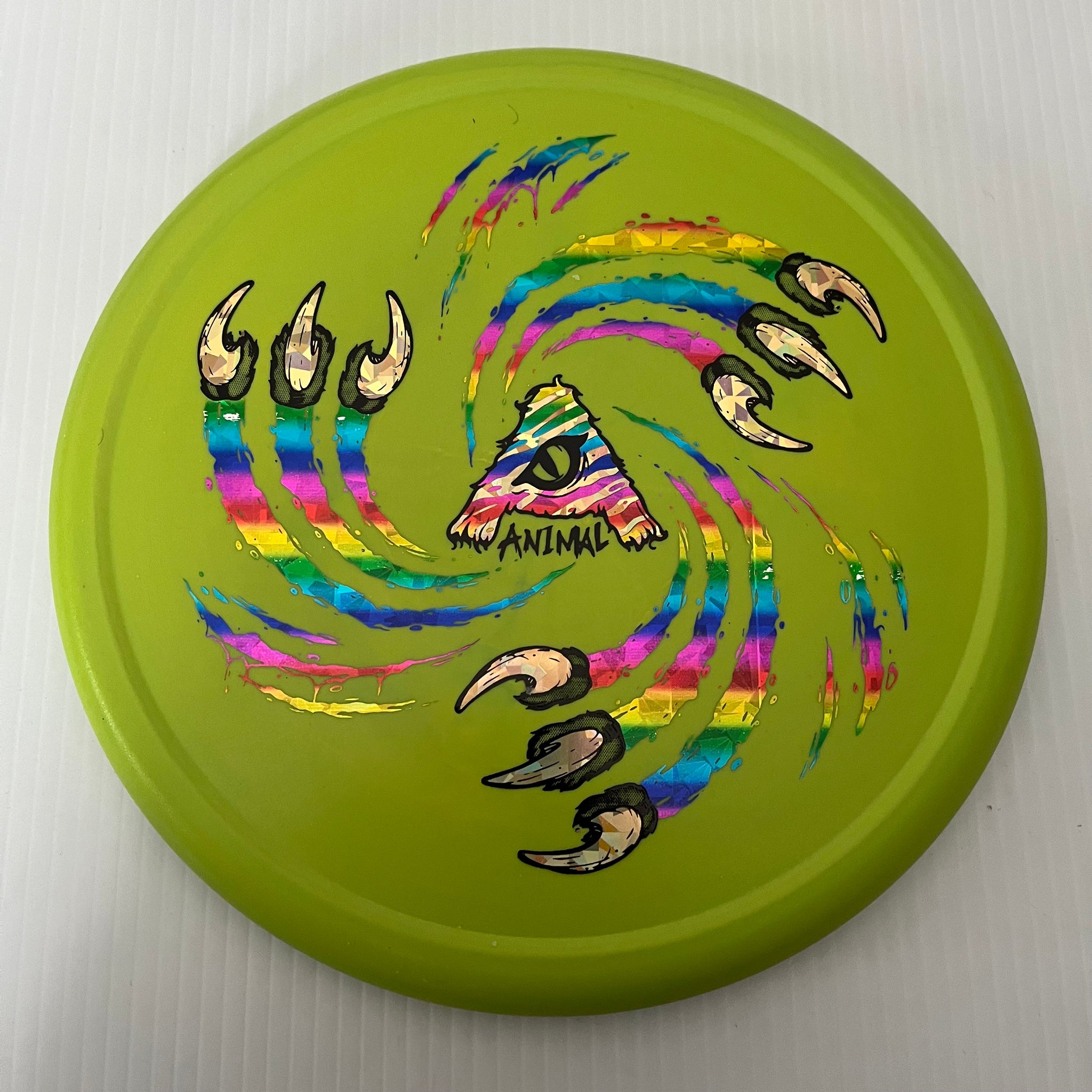 Innova XXL Savage KC Pro Animal 2/1/0/1