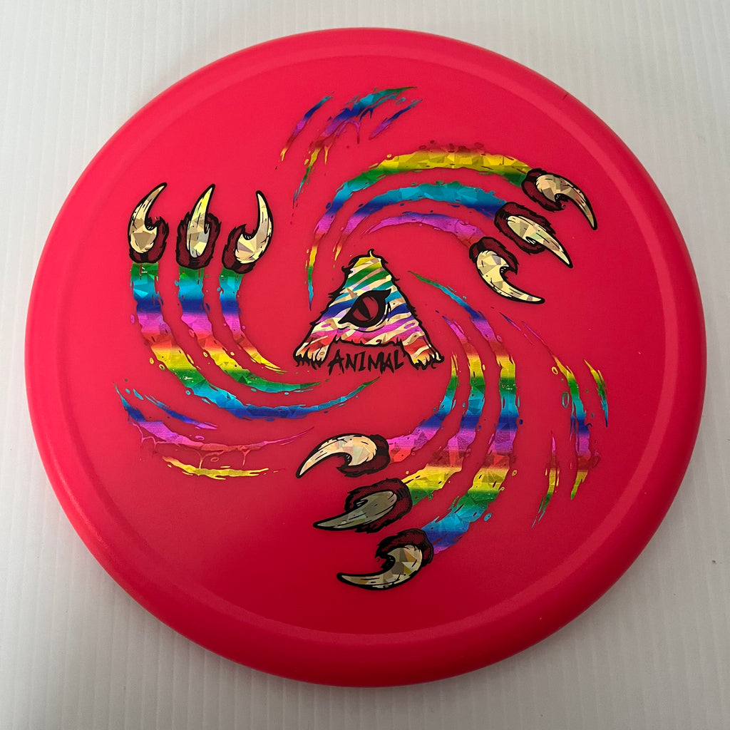Innova XXL Savage KC Pro Animal 2/1/0/1