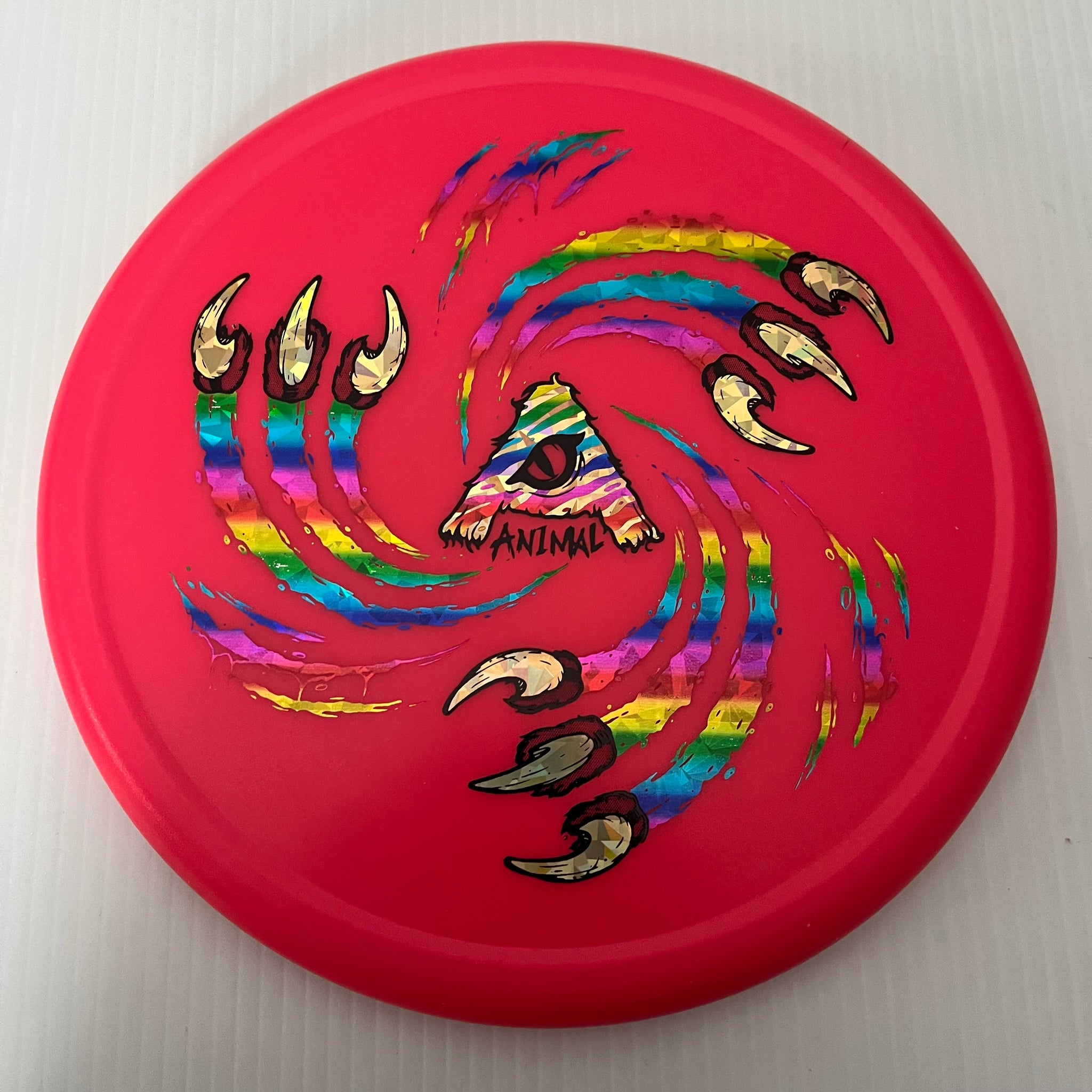 Innova XXL Savage KC Pro Animal 2/1/0/1