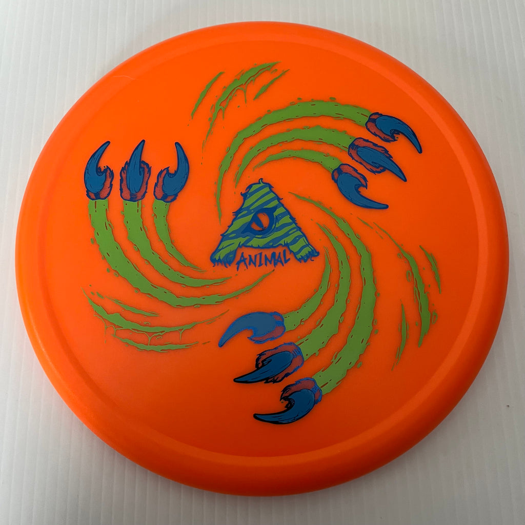 Innova XXL Savage KC Pro Animal 2/1/0/1