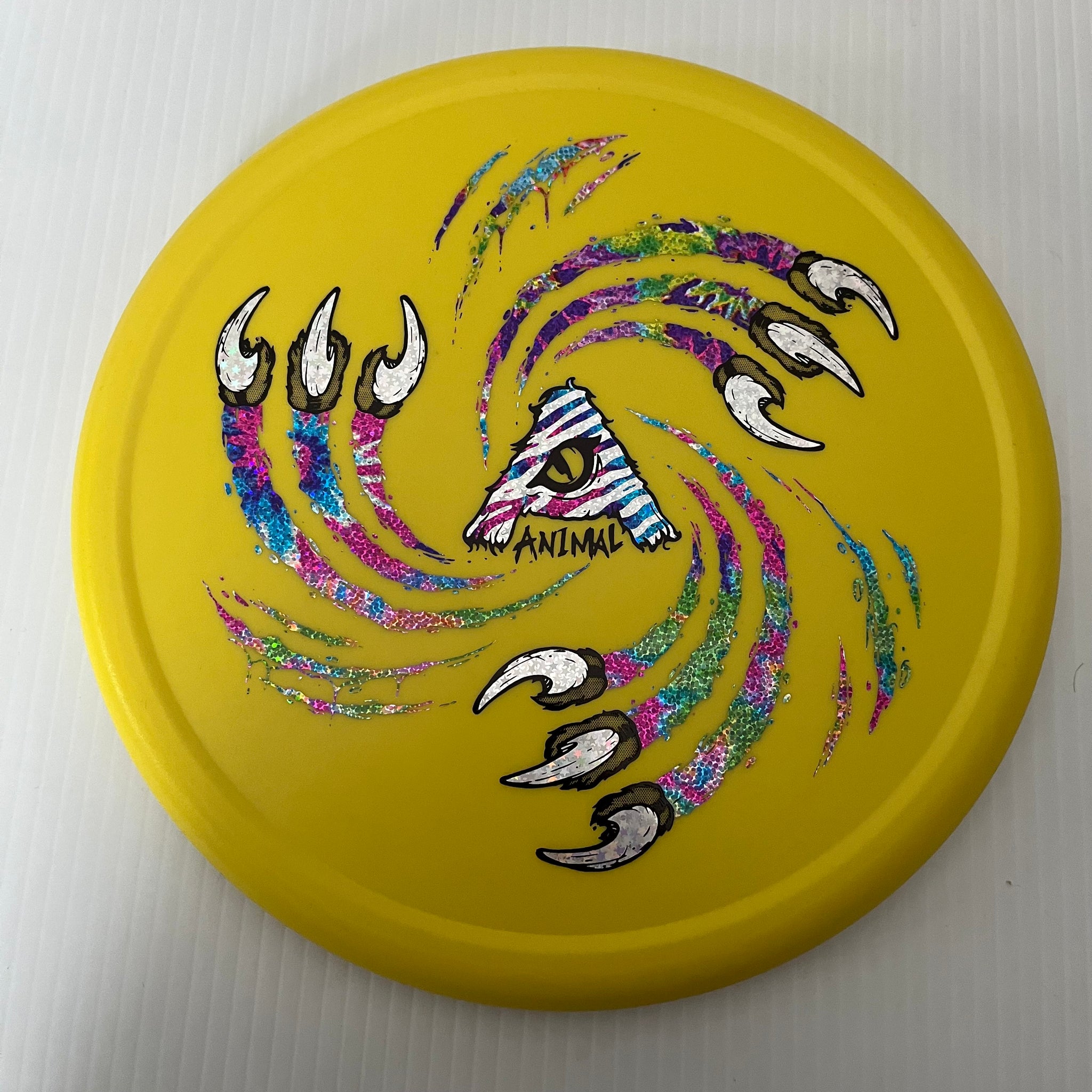 Innova XXL Savage KC Pro Animal 2/1/0/1