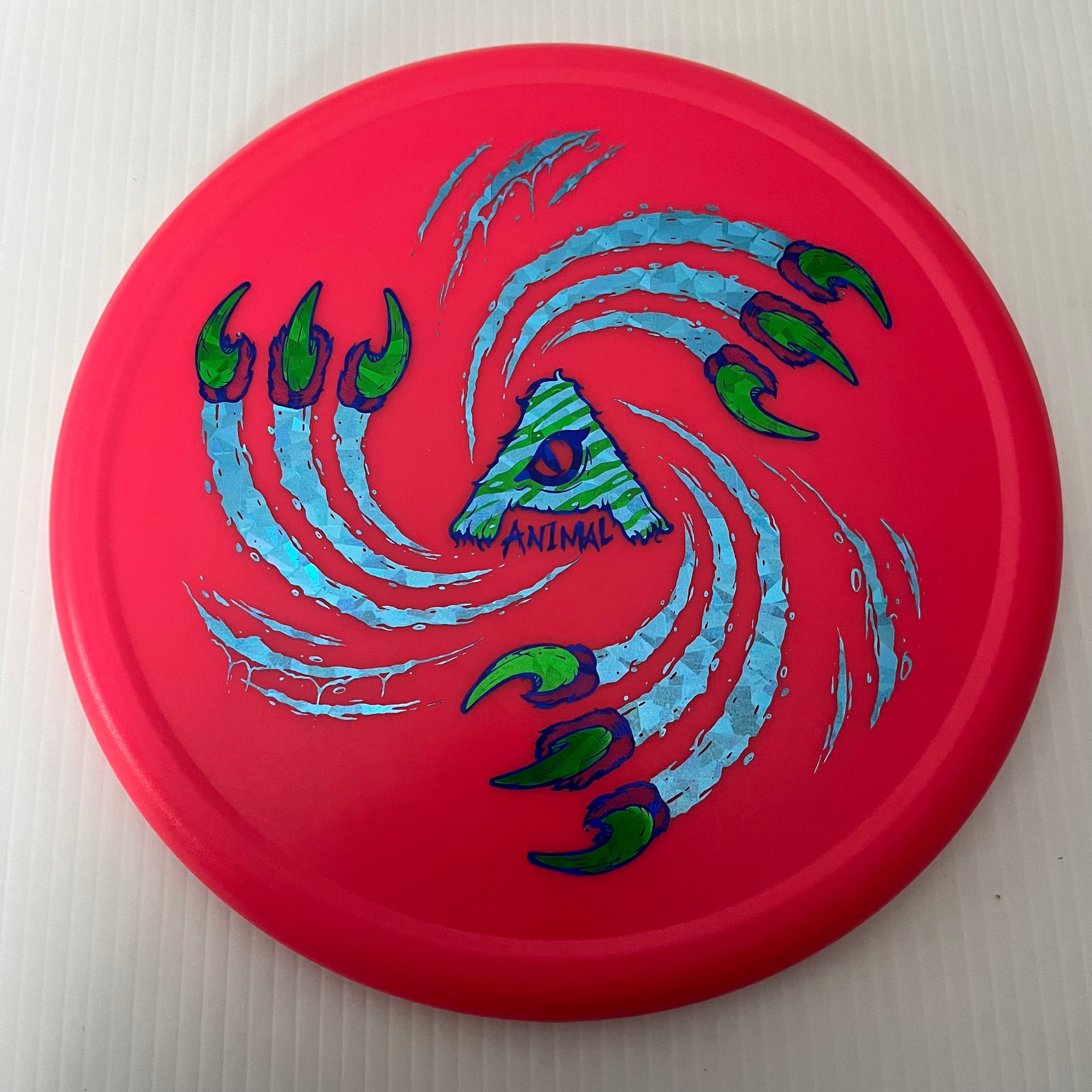 Innova XXL Savage KC Pro Animal 2/1/0/1