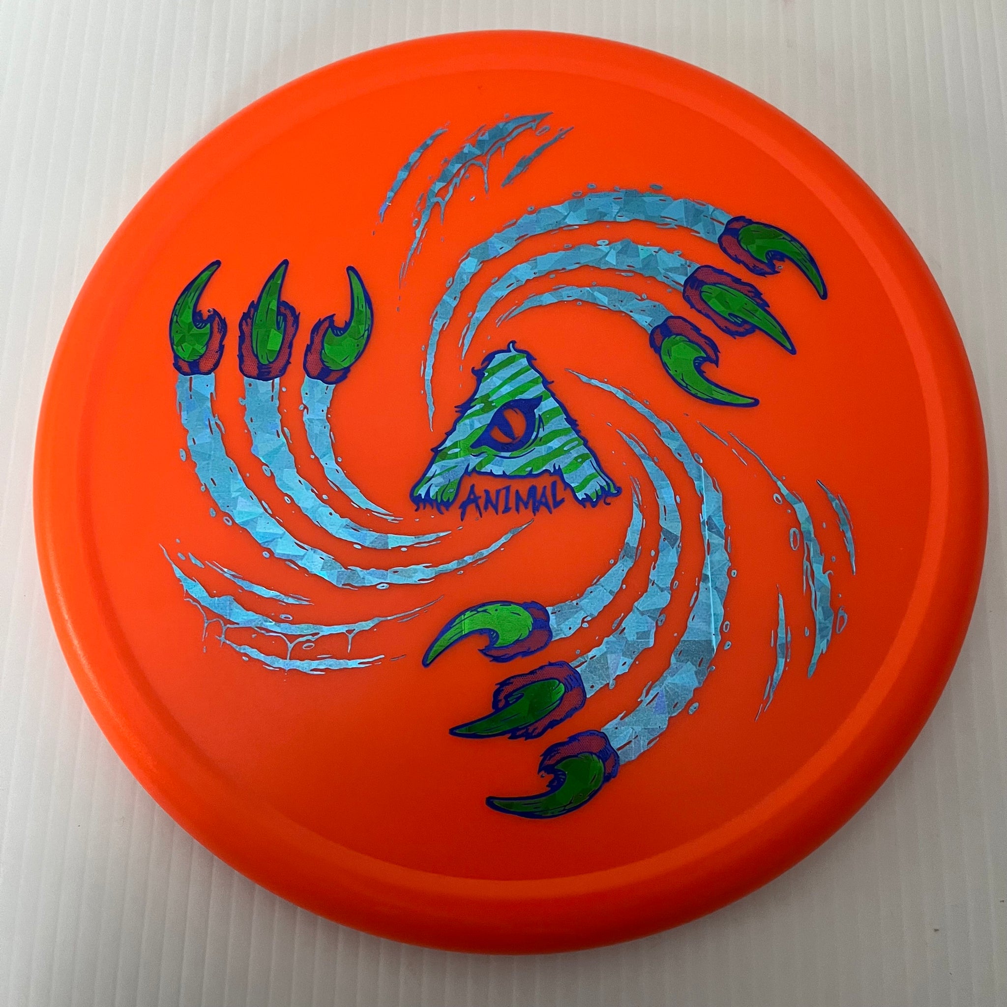 Innova XXL Savage KC Pro Animal 2/1/0/1