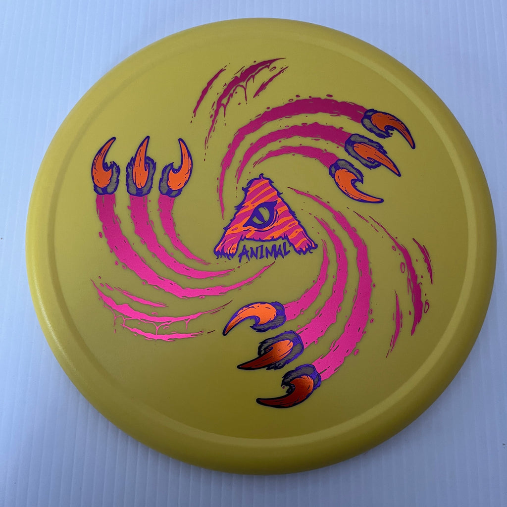 Innova XXL Savage KC Pro Animal 2/1/0/1