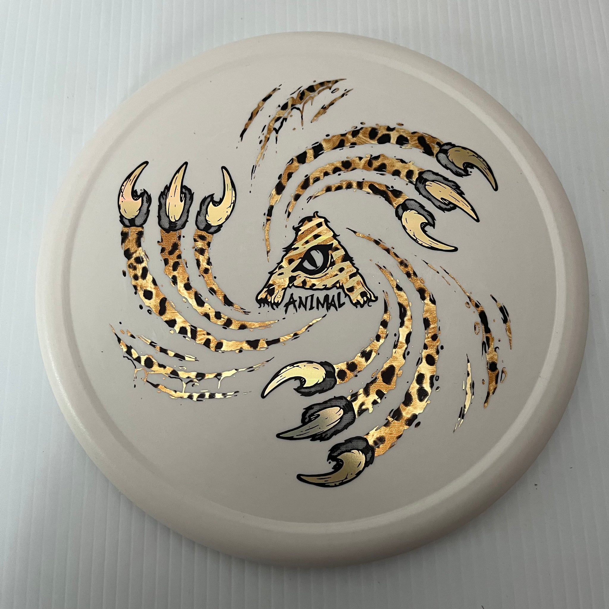 Innova XXL Savage KC Pro Animal 2/1/0/1