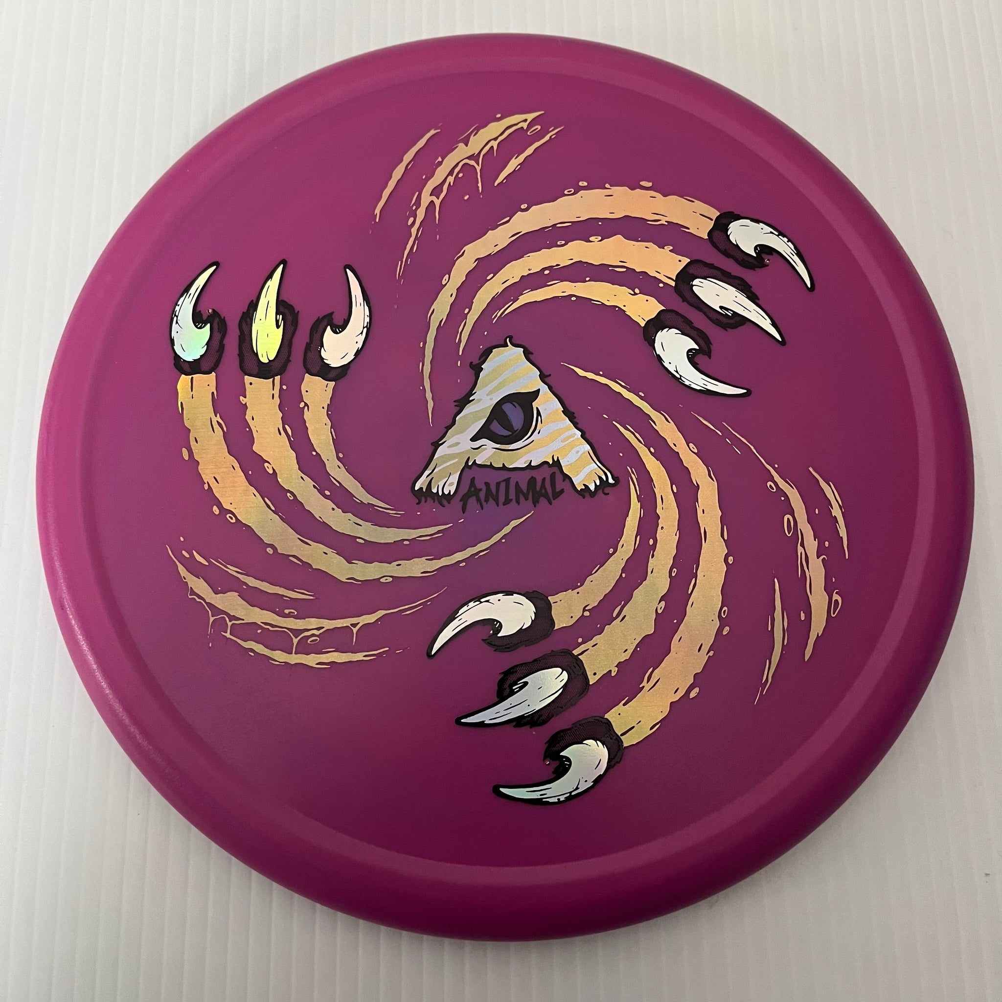 Innova XXL Savage KC Pro Animal 2/1/0/1