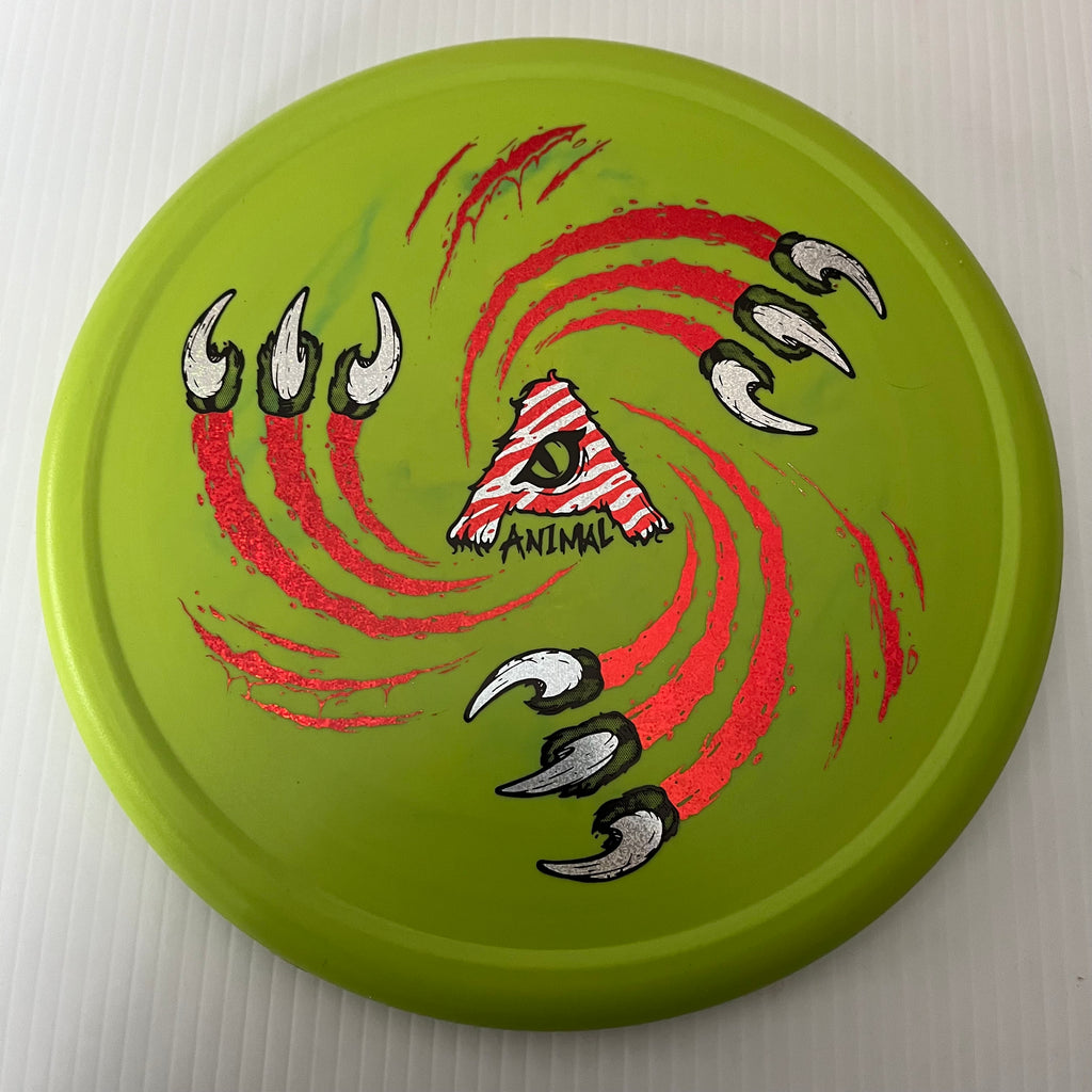 Innova XXL Savage KC Pro Animal 2/1/0/1